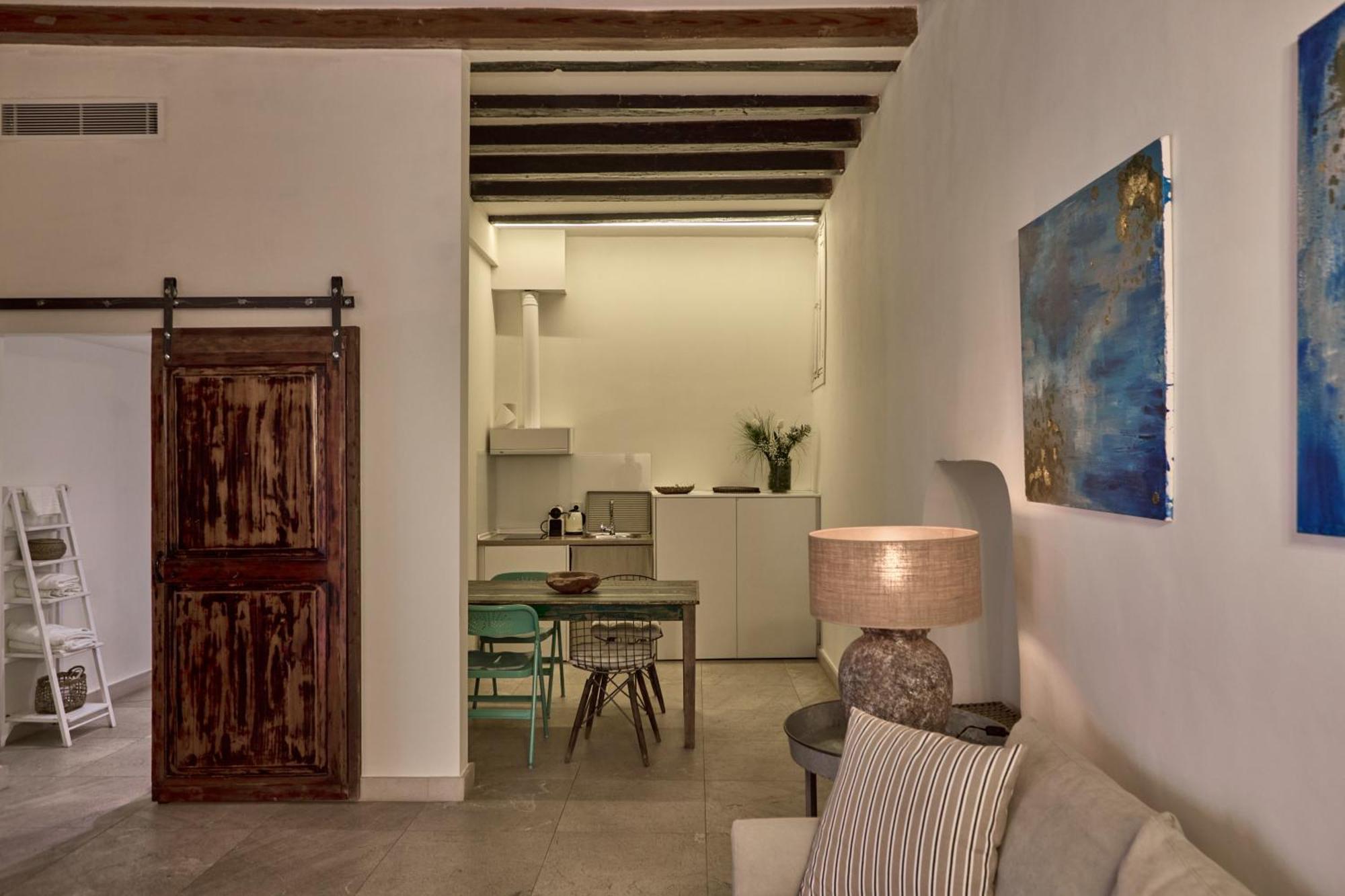 Apartamento Savella - Turismo De Interior *