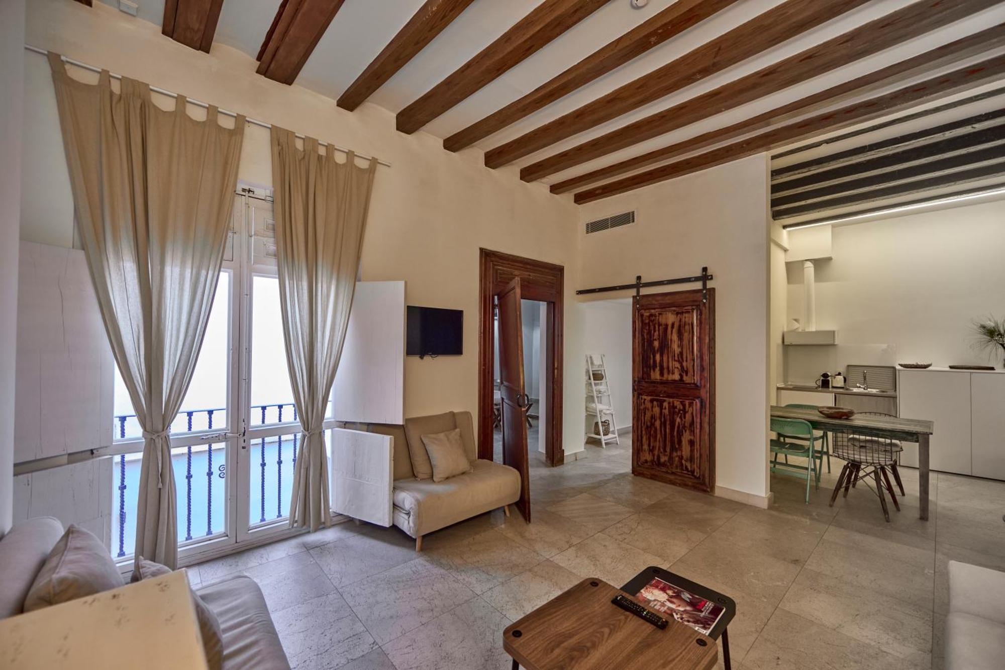 Apartamento Savella - Turismo De Interior Palma de Mallorca