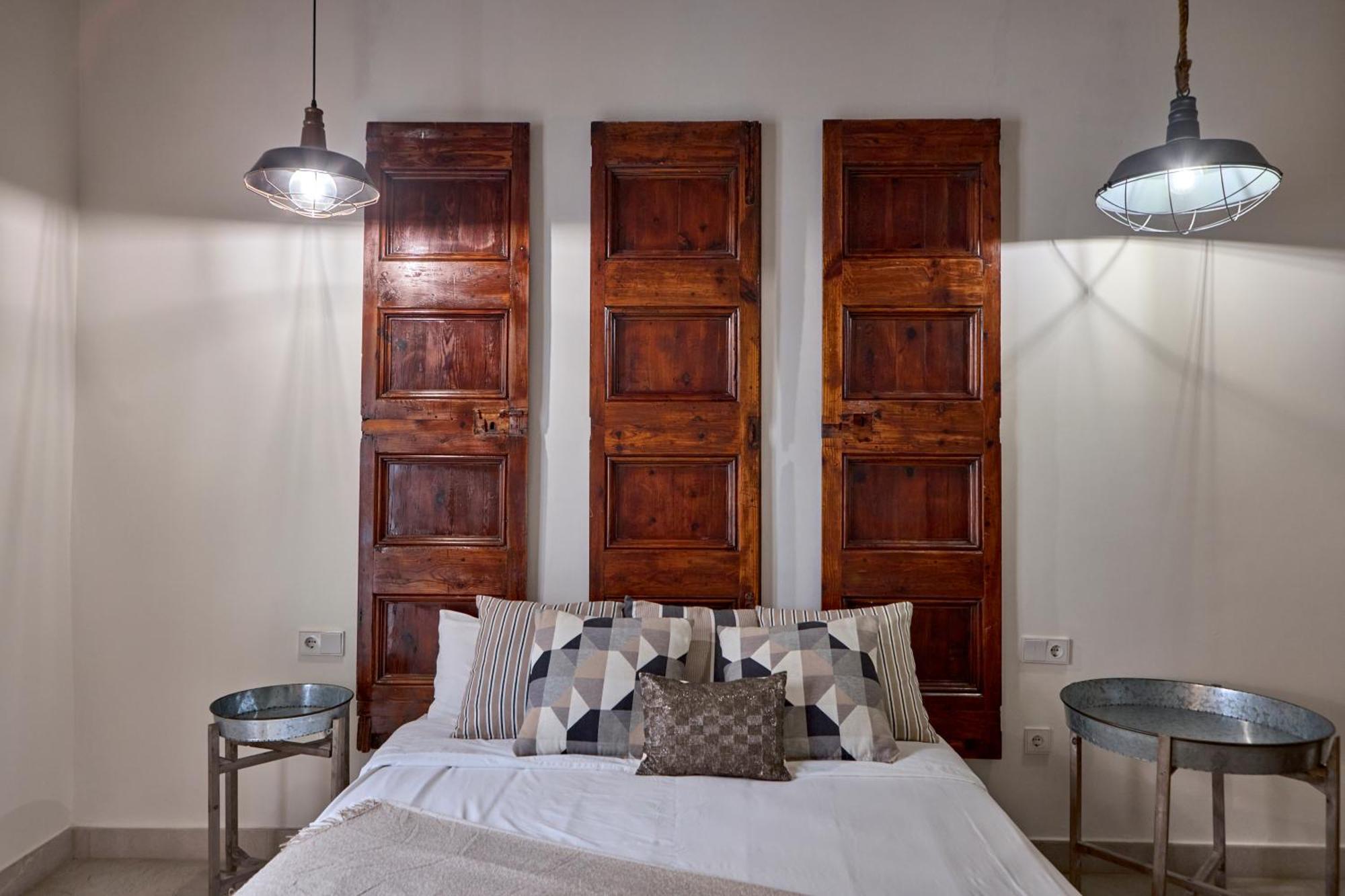 Savella - Turismo De Interior Apartamento