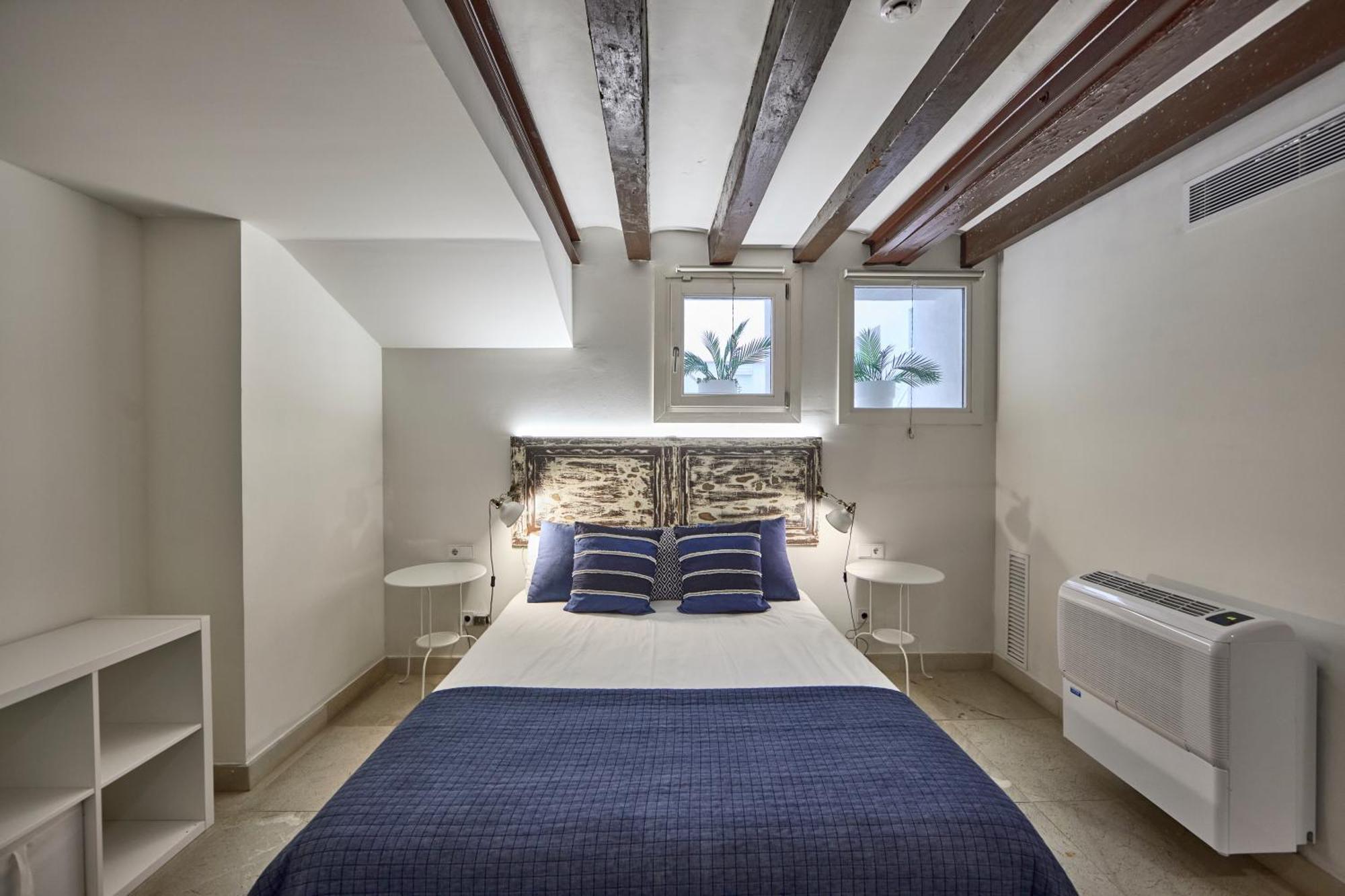 Apartamento Savella - Turismo De Interior