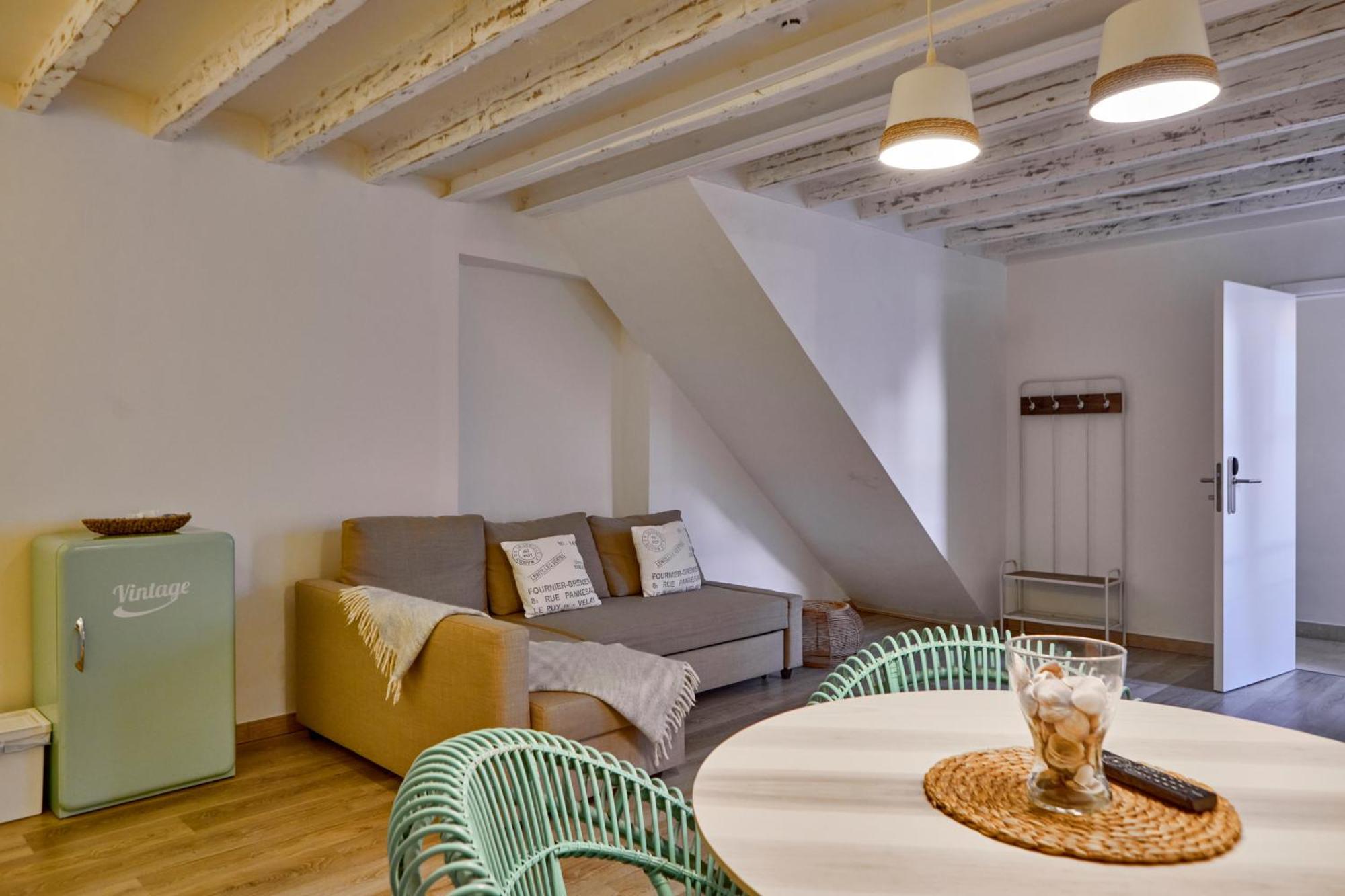 Apartamento Savella - Turismo De Interior *