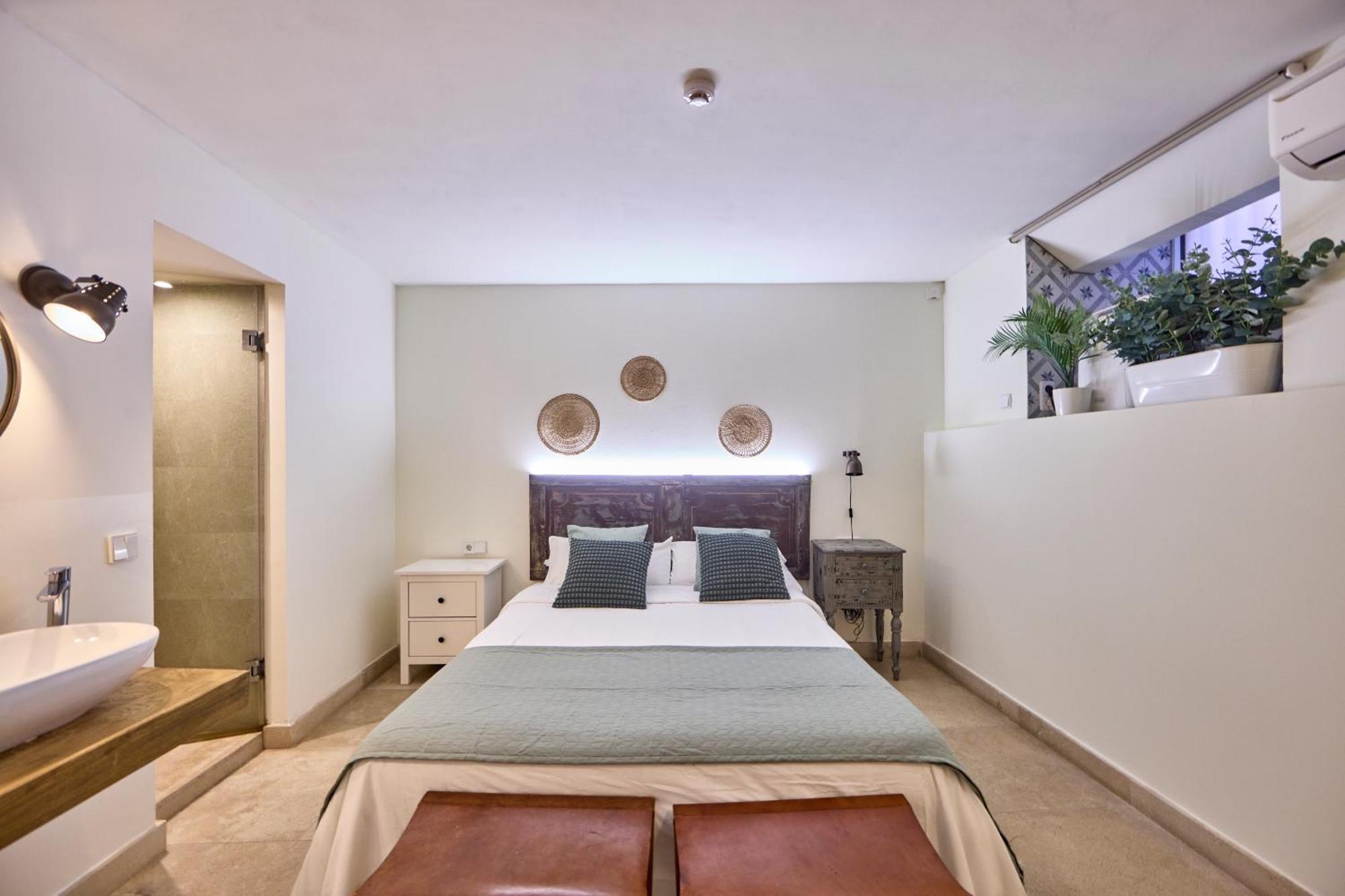 Apartamento Savella - Turismo De Interior *