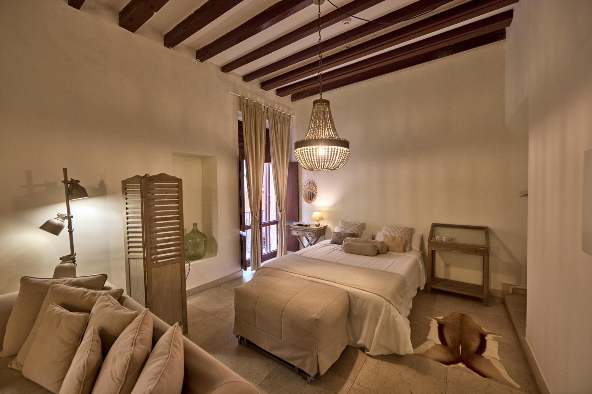 Apartamento Savella - Turismo De Interior Palma de Mallorca