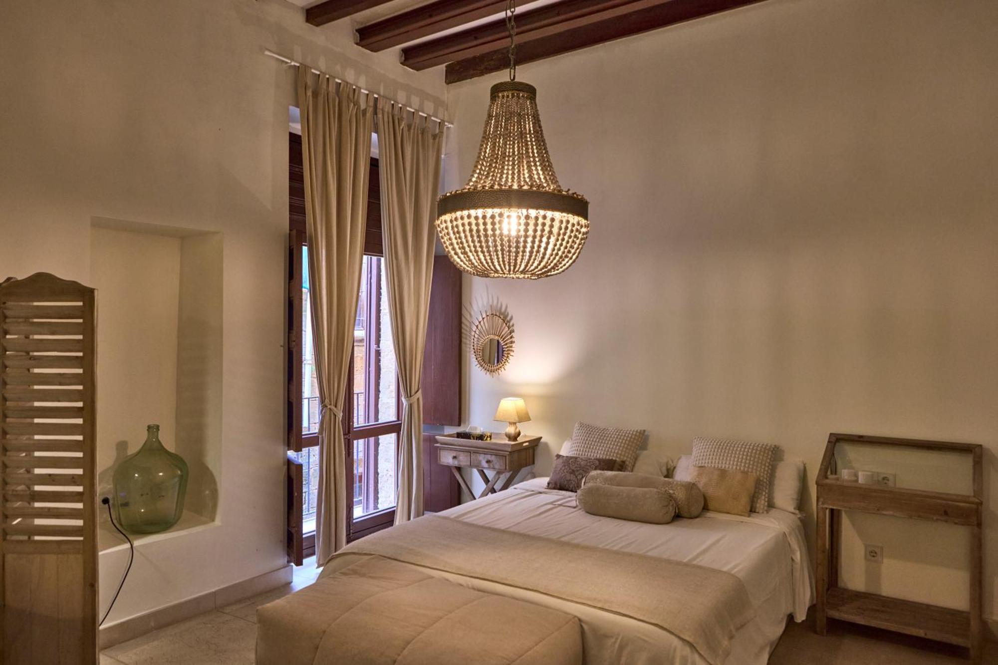Savella - Turismo De Interior * Palma de Mallorca