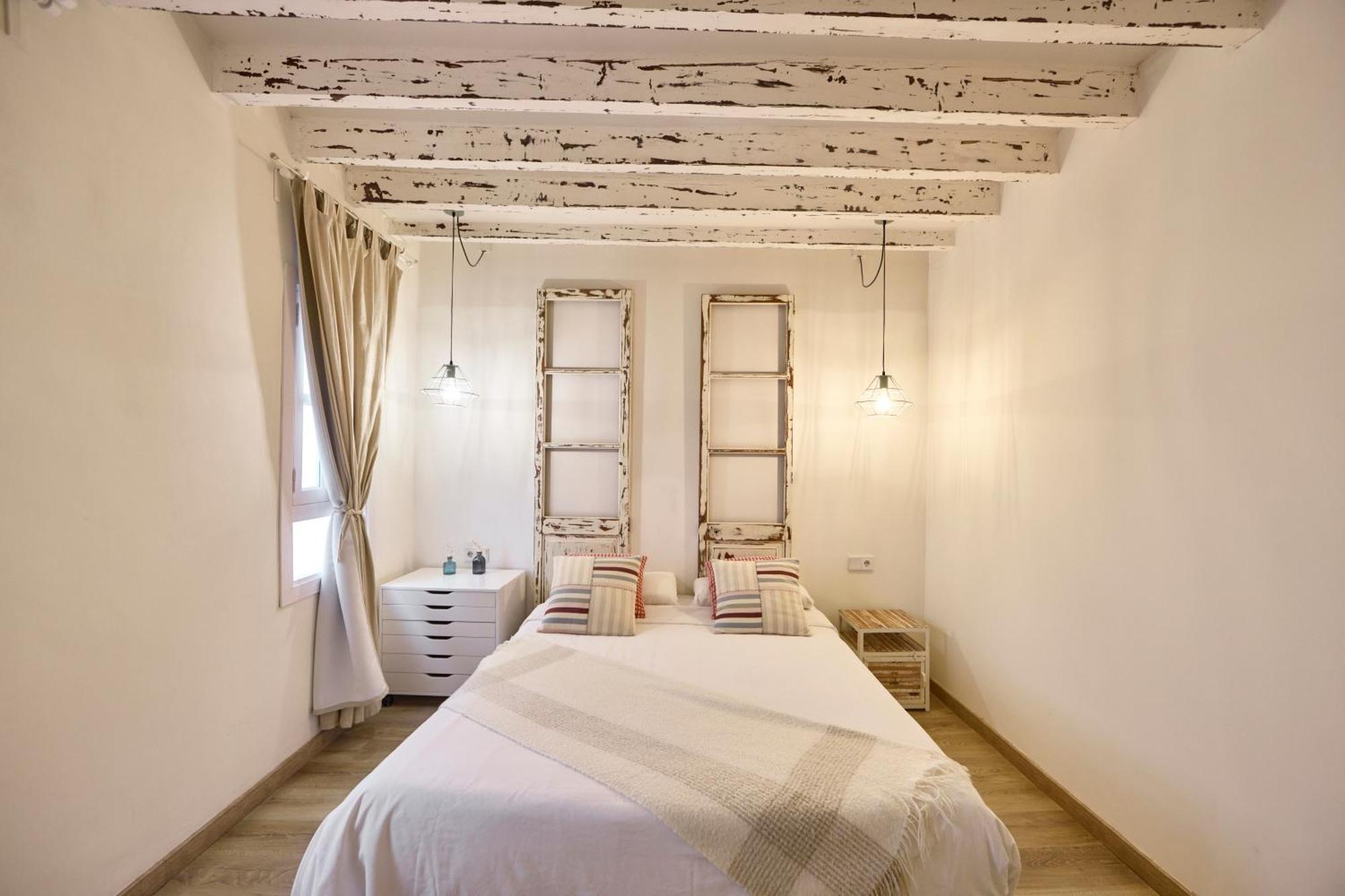 Savella - Turismo De Interior Apartamento