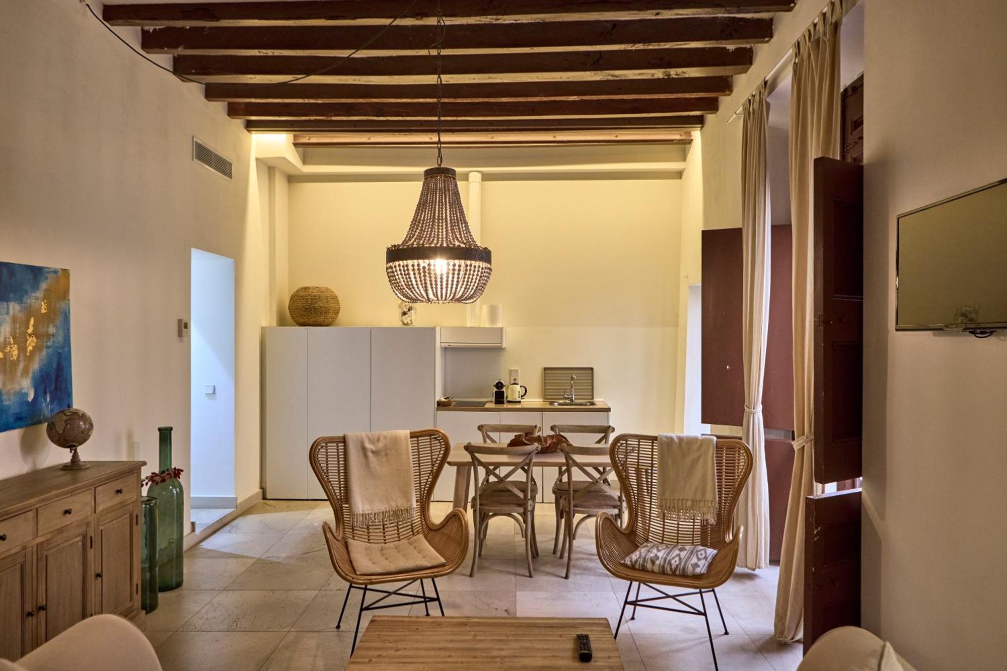 Apartamento Savella - Turismo De Interior Palma de Mallorca