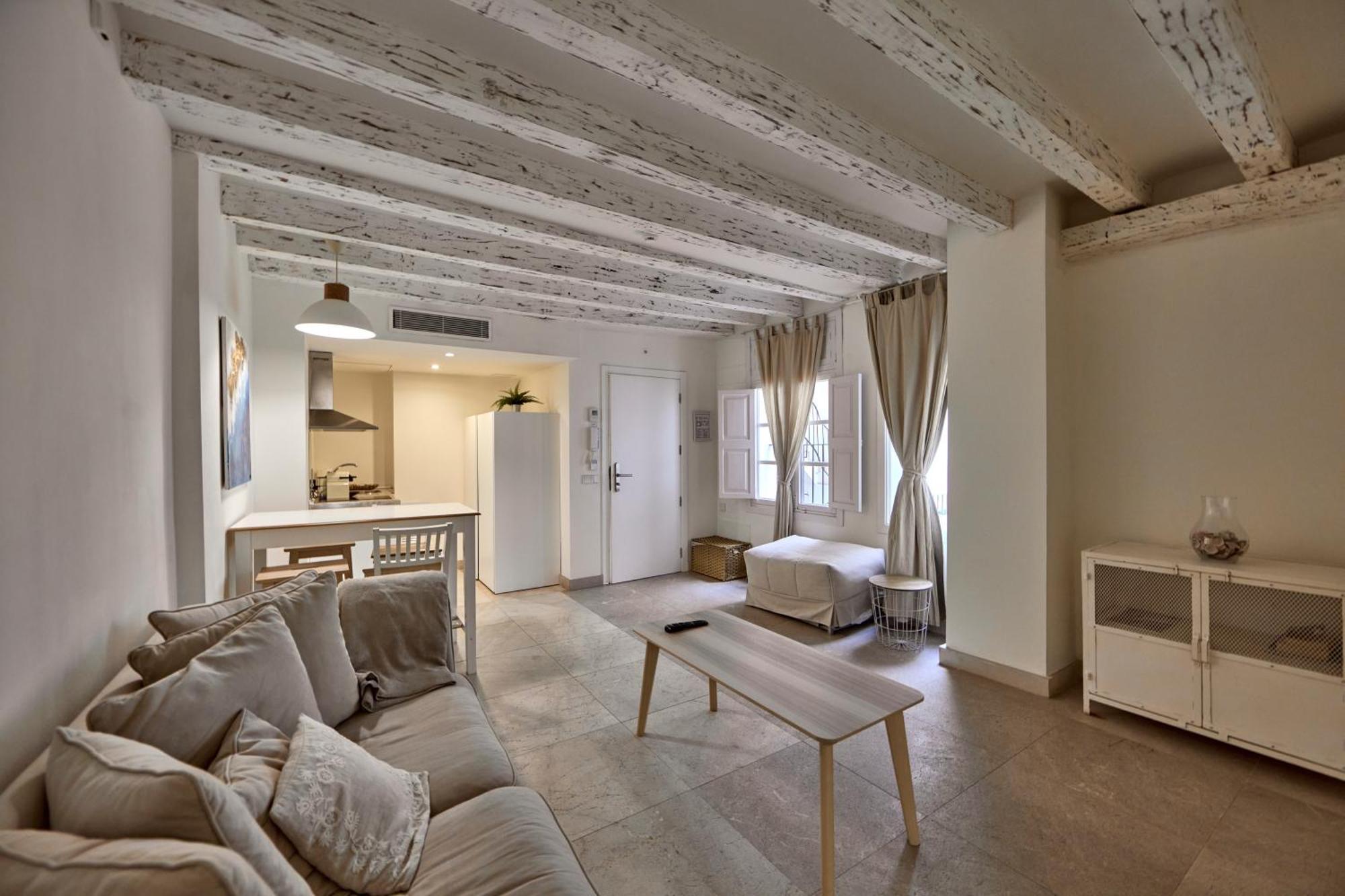 Apartamento Savella - Turismo De Interior