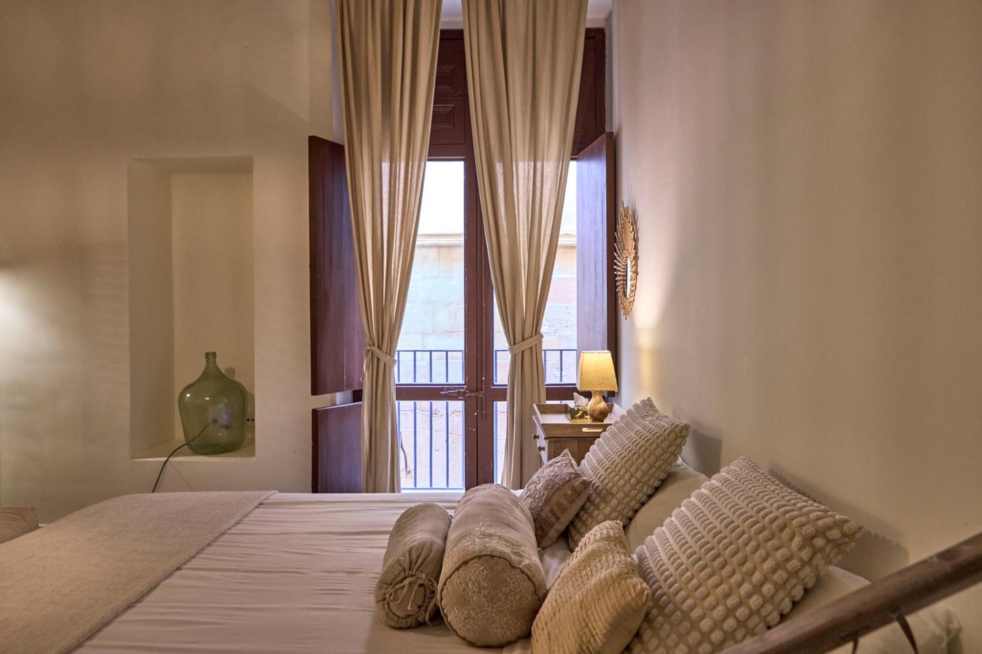 Savella - Turismo De Interior Apartamento Palma de Mallorca