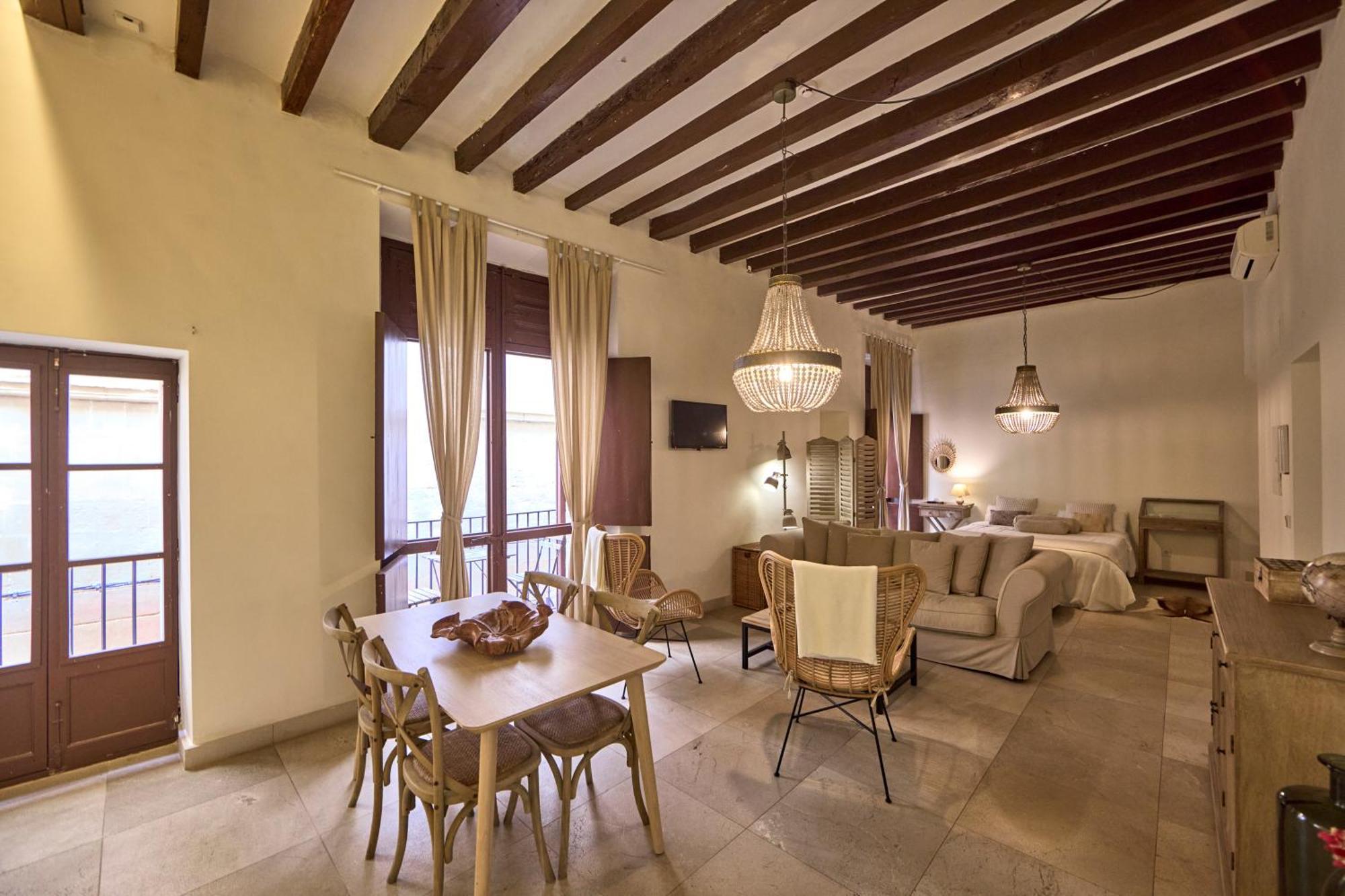 Apartamento Savella - Turismo De Interior