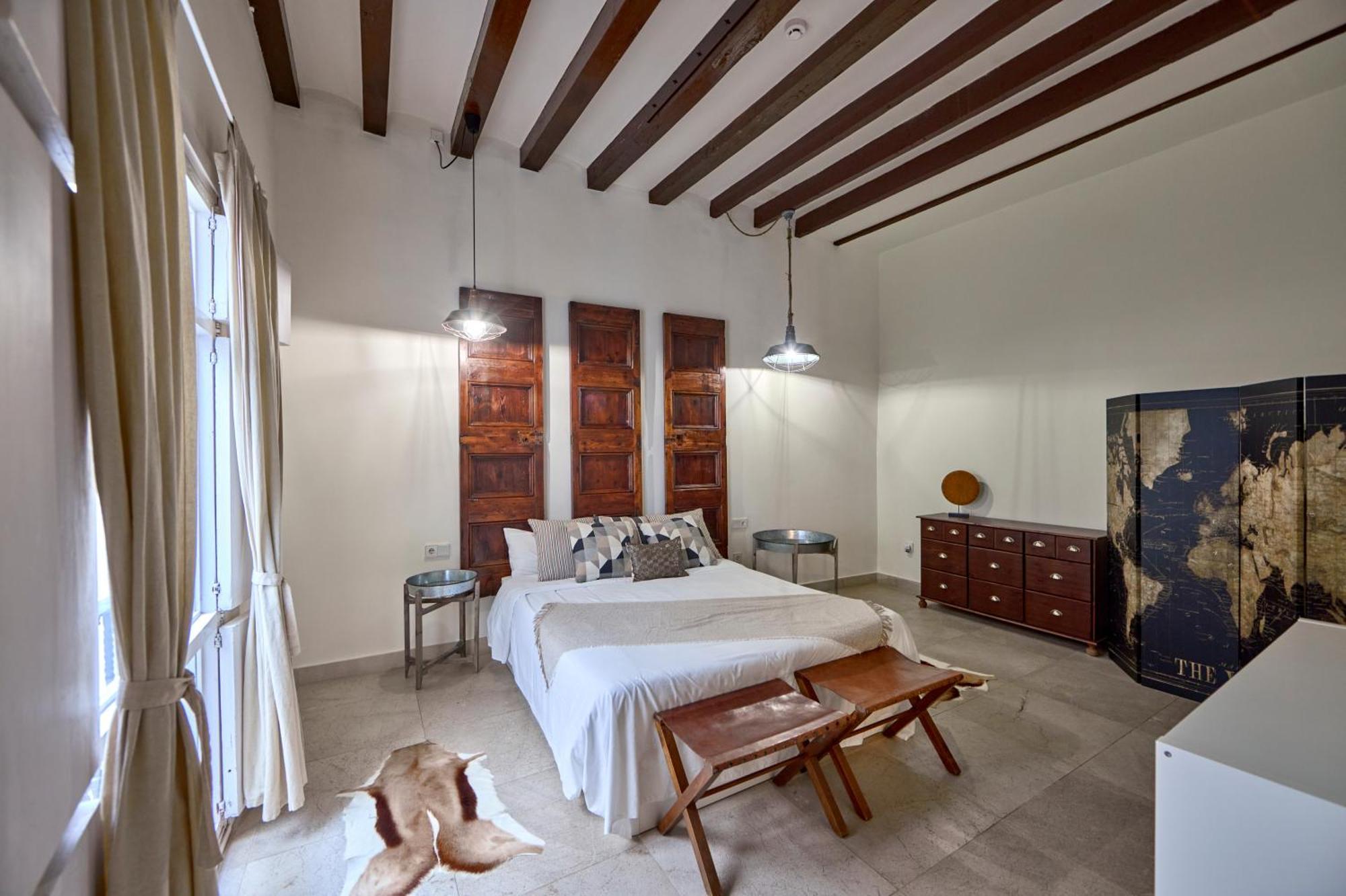 Apartamento Savella - Turismo De Interior *