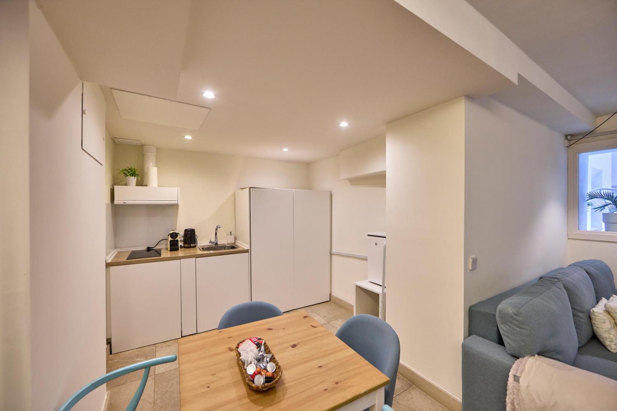 Apartamento Savella - Turismo De Interior