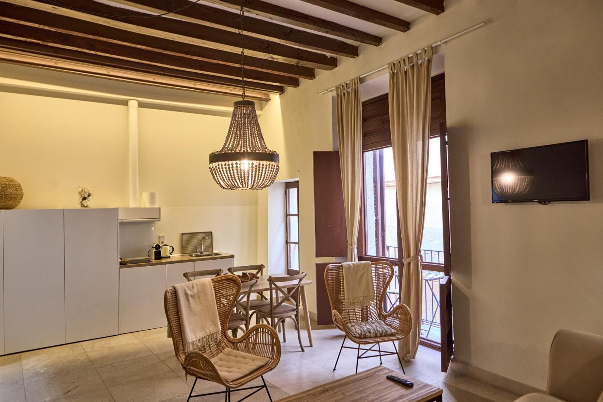 Savella - Turismo De Interior Apartamento *