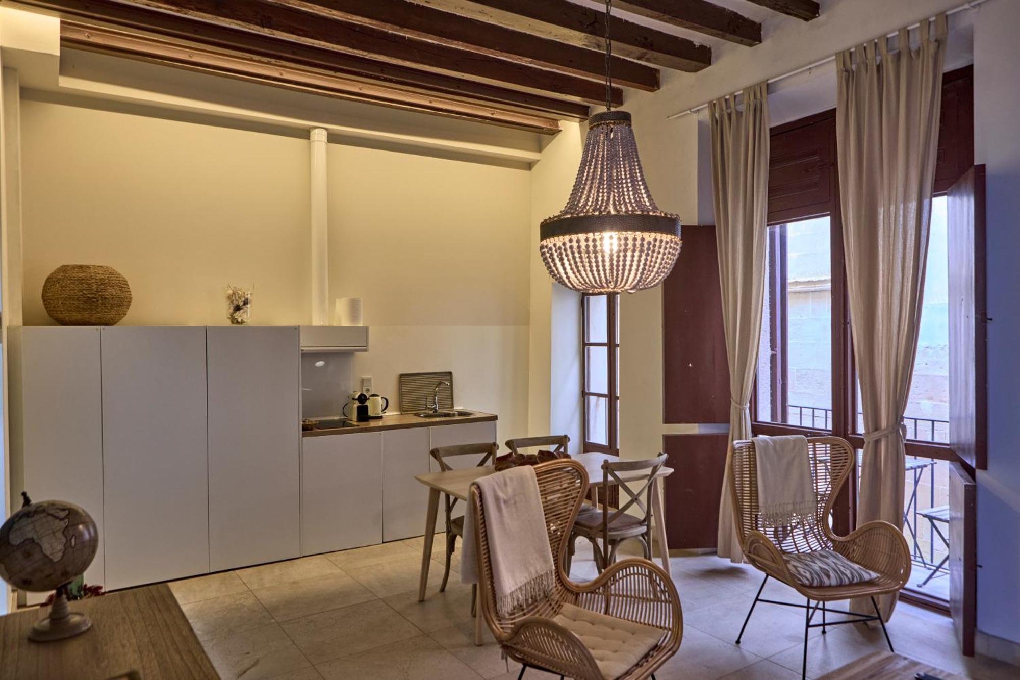 Apartamento Savella - Turismo De Interior Palma de Mallorca