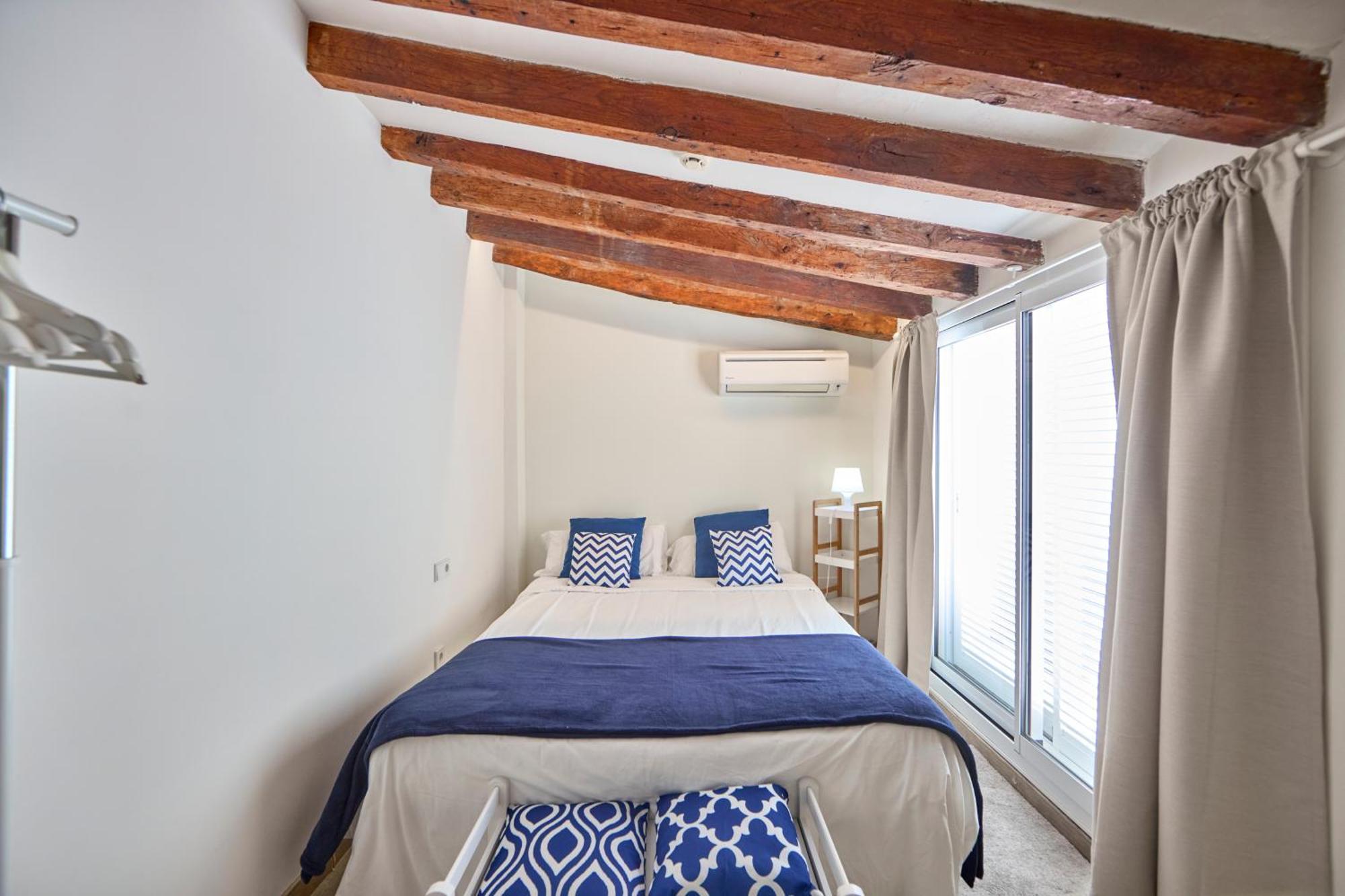 Savella - Turismo De Interior Apartamento