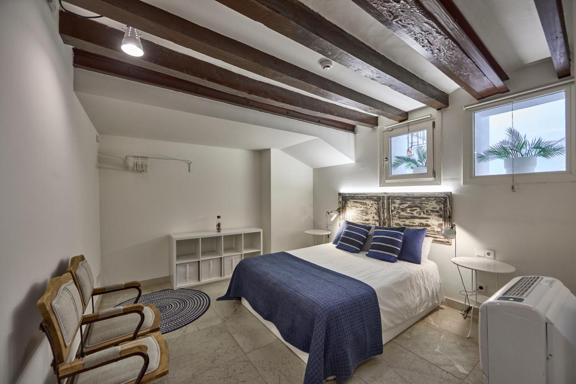 Savella - Turismo De Interior Apartamento Palma de Mallorca