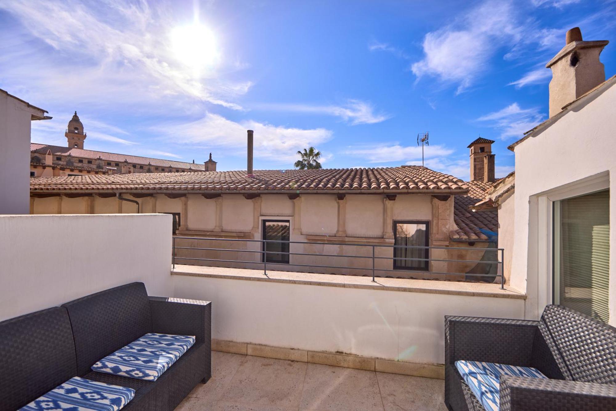 Savella - Turismo De Interior Apartamento *