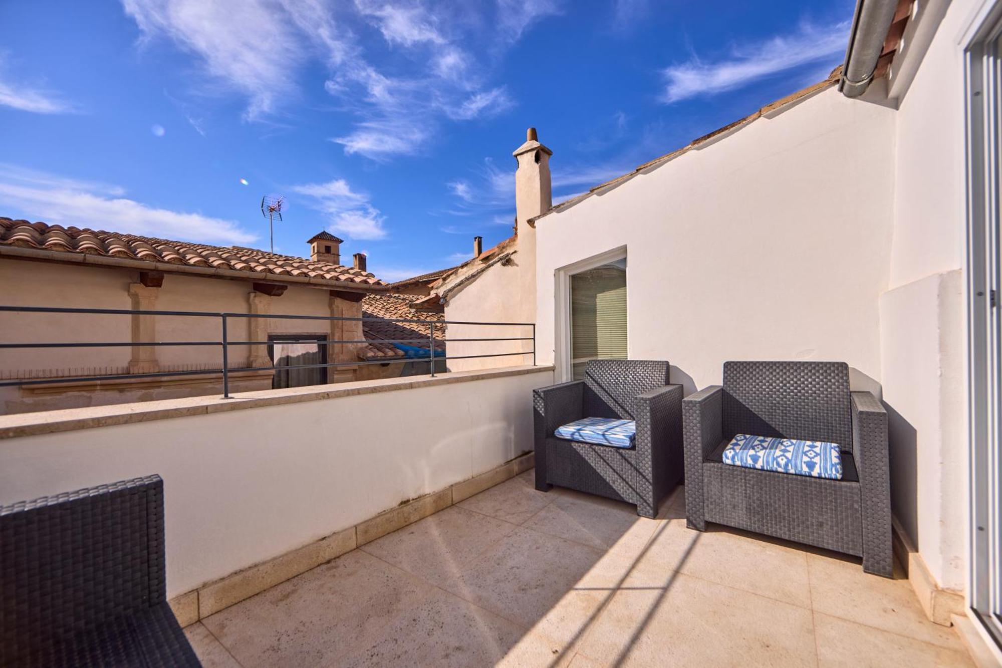Apartamento Savella - Turismo De Interior *