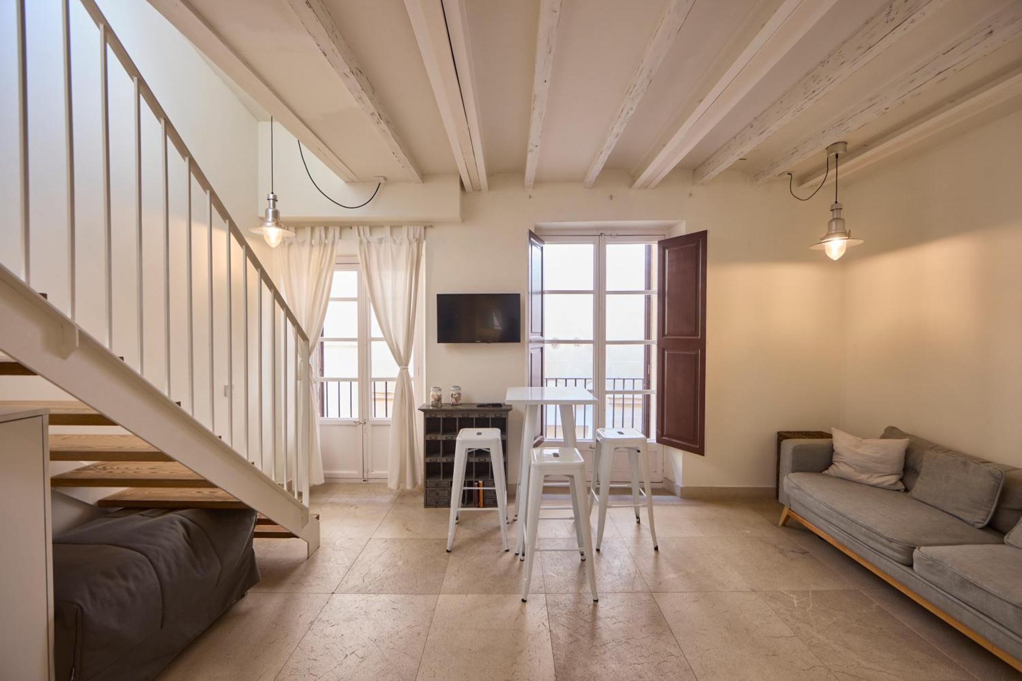 Apartamento Savella - Turismo De Interior
