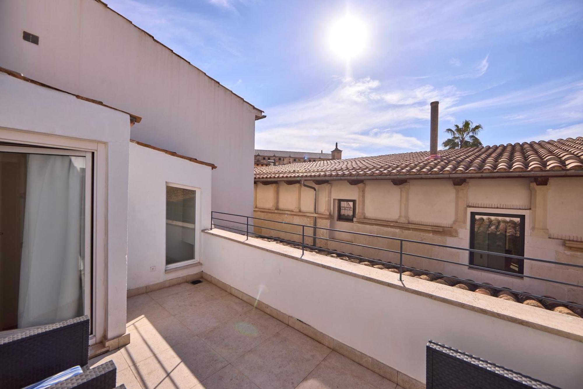 Apartamento Savella - Turismo De Interior Palma de Mallorca
