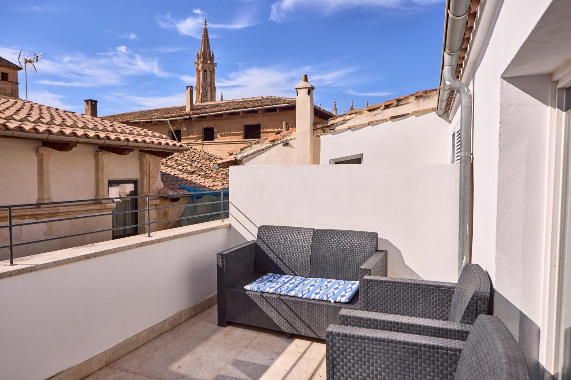 Savella - Turismo De Interior Palma de Mallorca