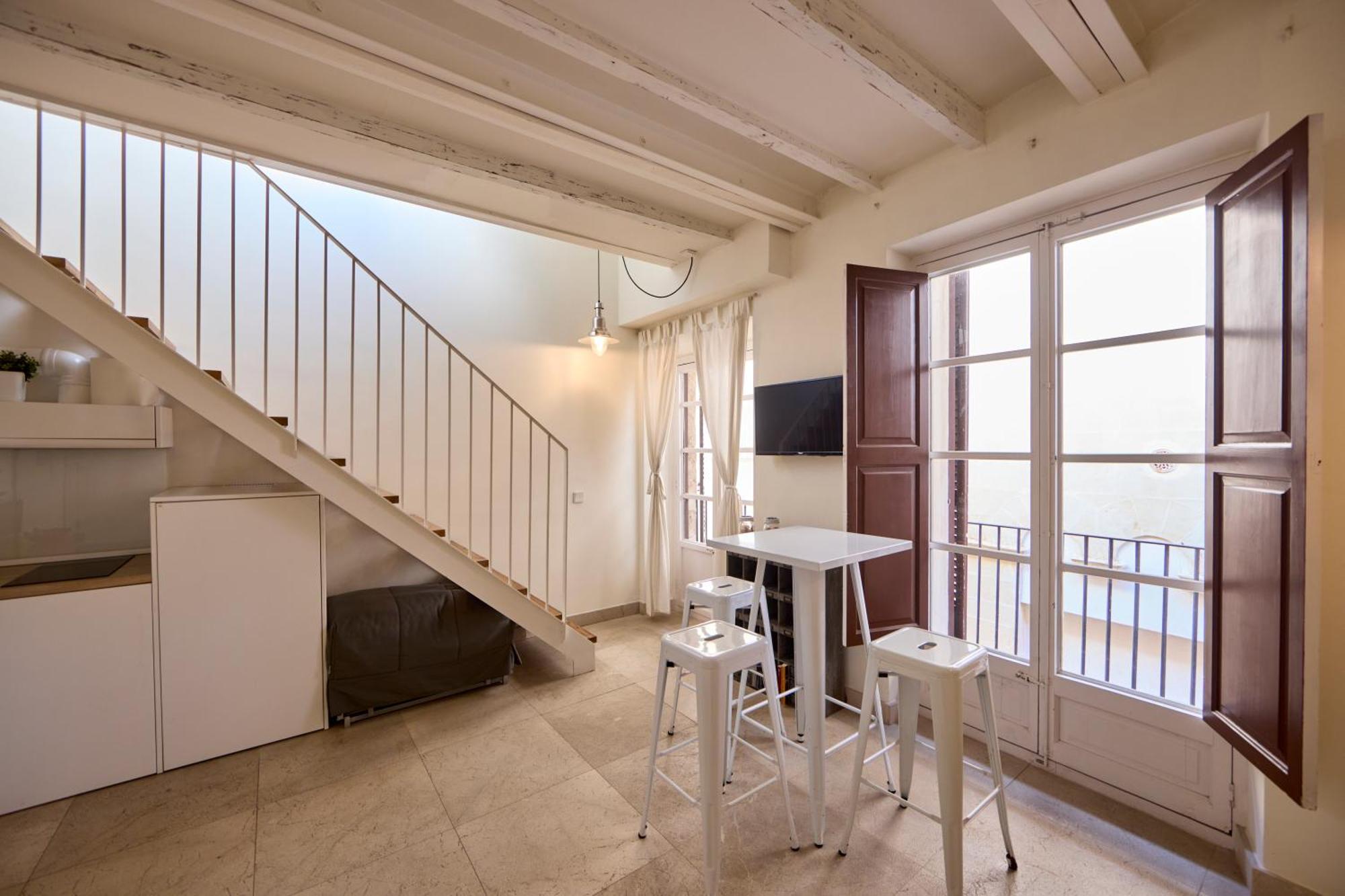 Savella - Turismo De Interior Apartamento *