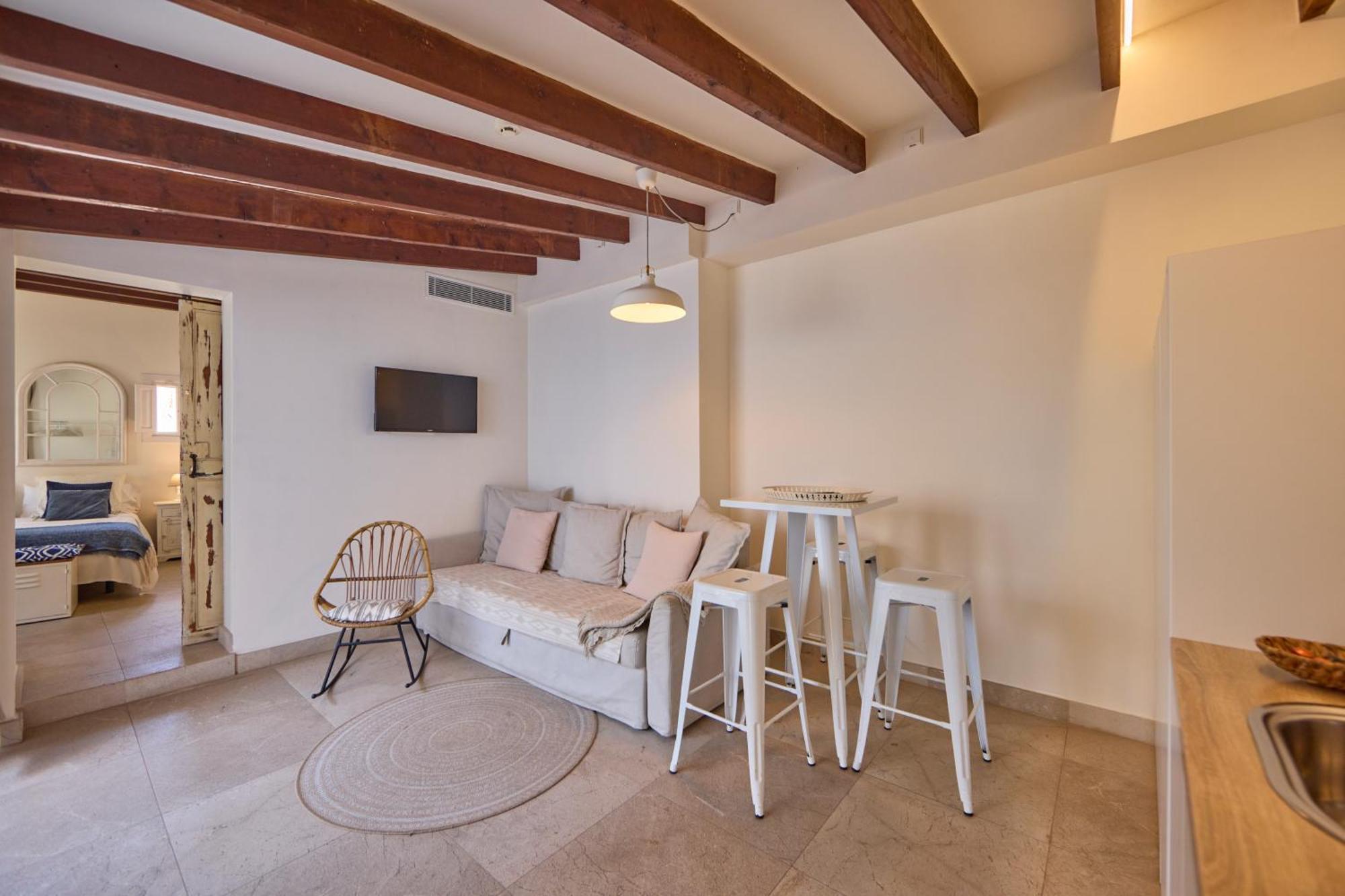 Savella - Turismo De Interior Apartamento