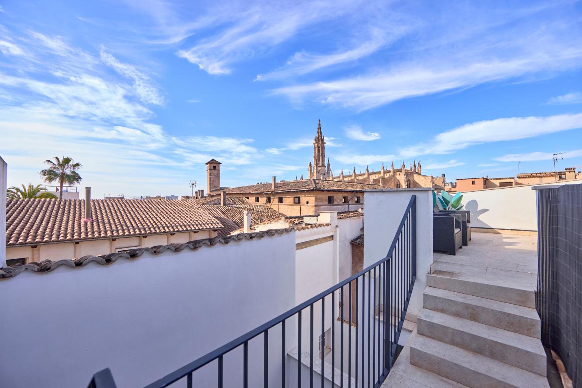 Savella - Turismo De Interior Palma de Mallorca