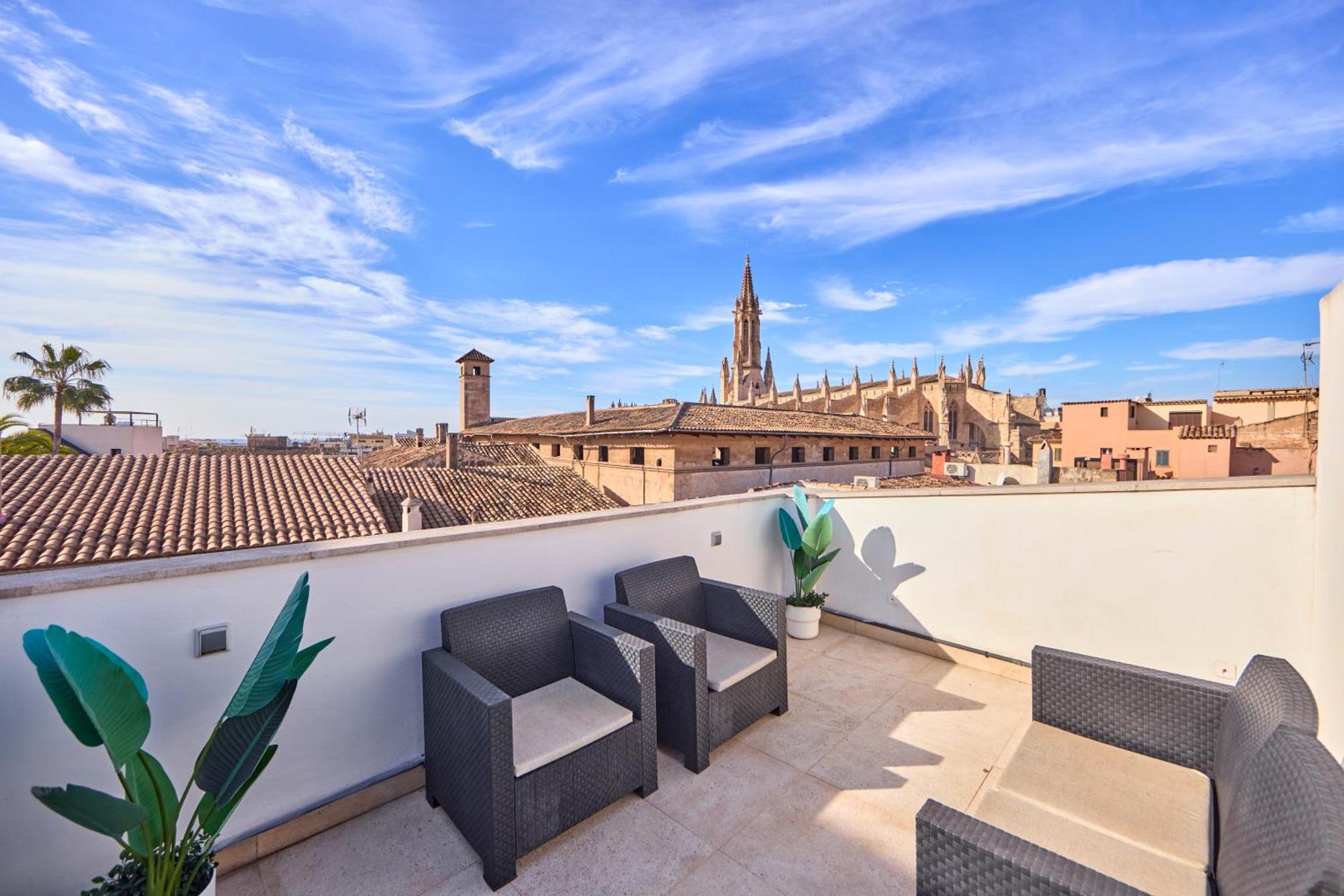 Apartamento Savella - Turismo De Interior *