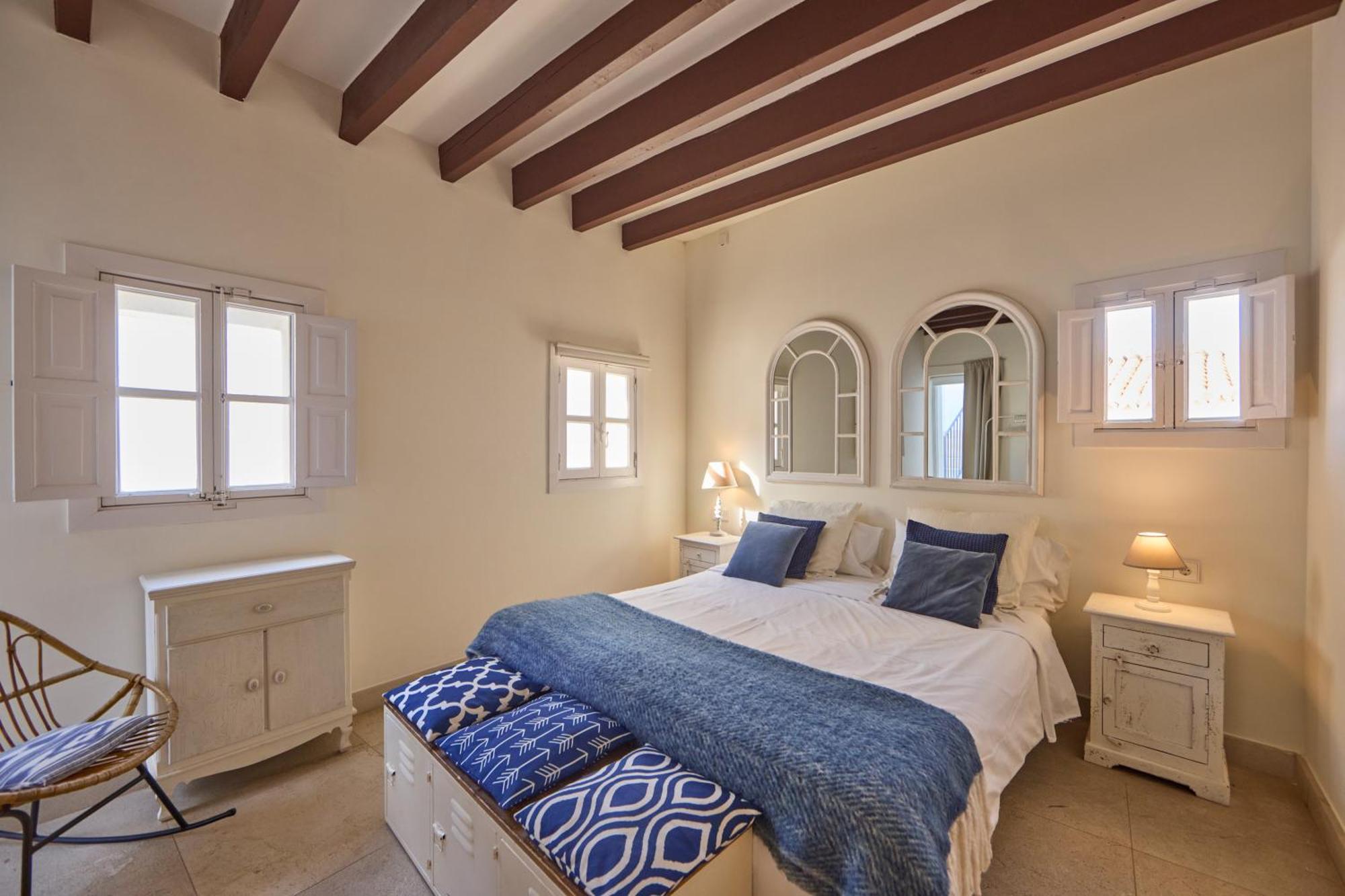 Savella - Turismo De Interior Apartamento Palma de Mallorca