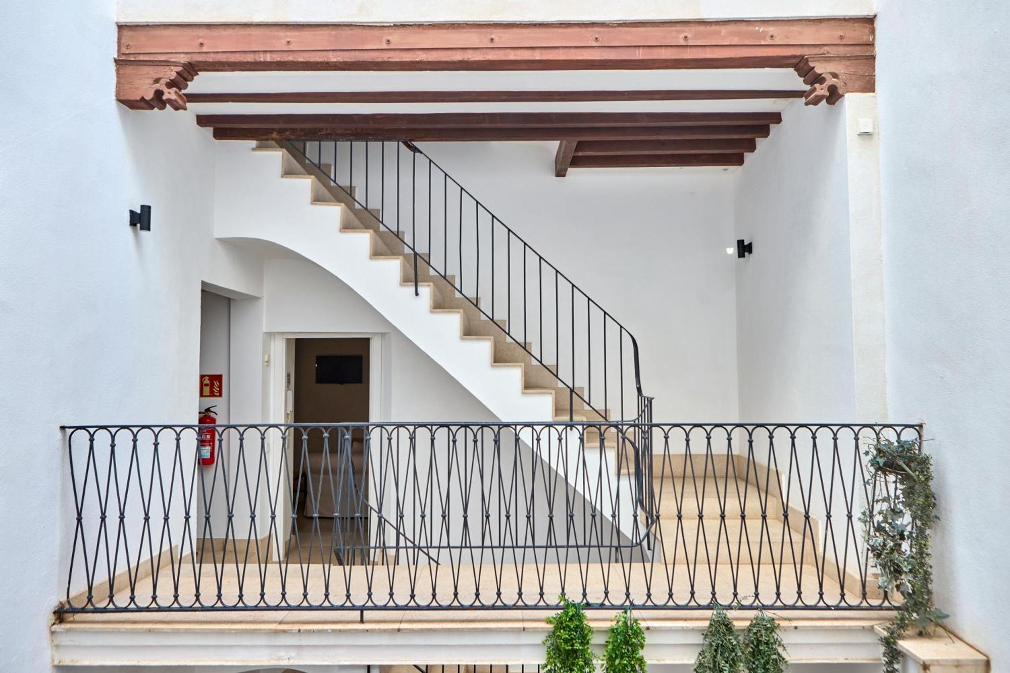 Savella - Turismo De Interior Palma de Mallorca