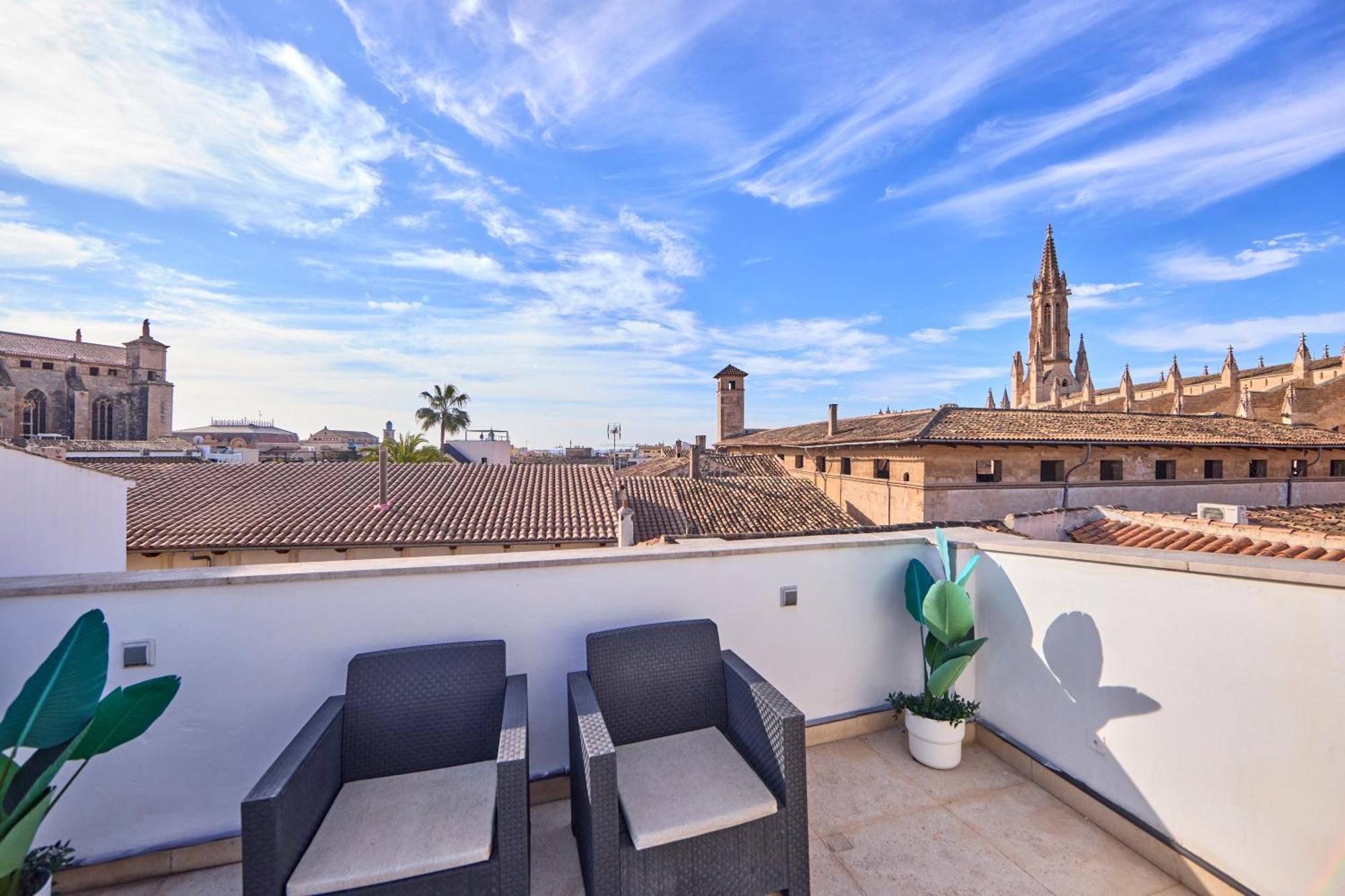 Apartamento Savella - Turismo De Interior *