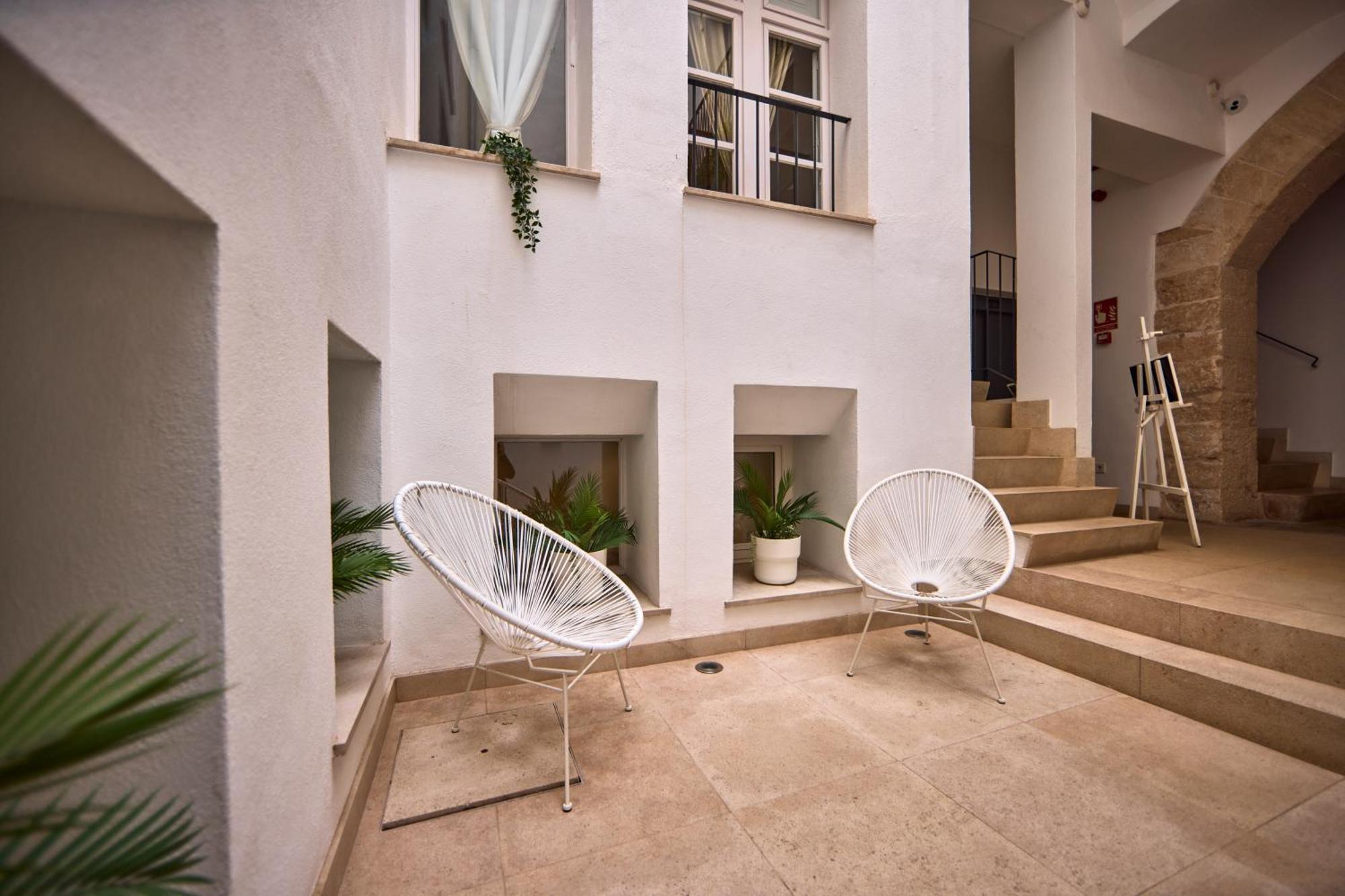 Savella - Turismo De Interior Apartamento Palma de Mallorca
