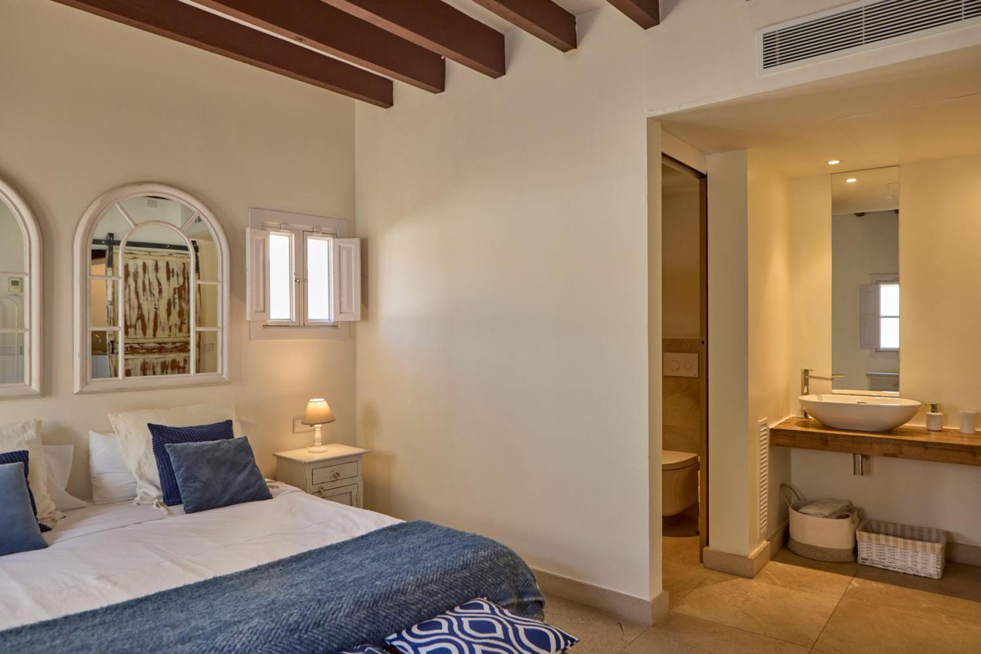 Savella - Turismo De Interior Apartamento *