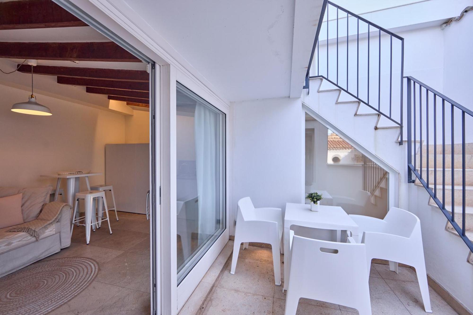 Savella - Turismo De Interior Palma de Mallorca