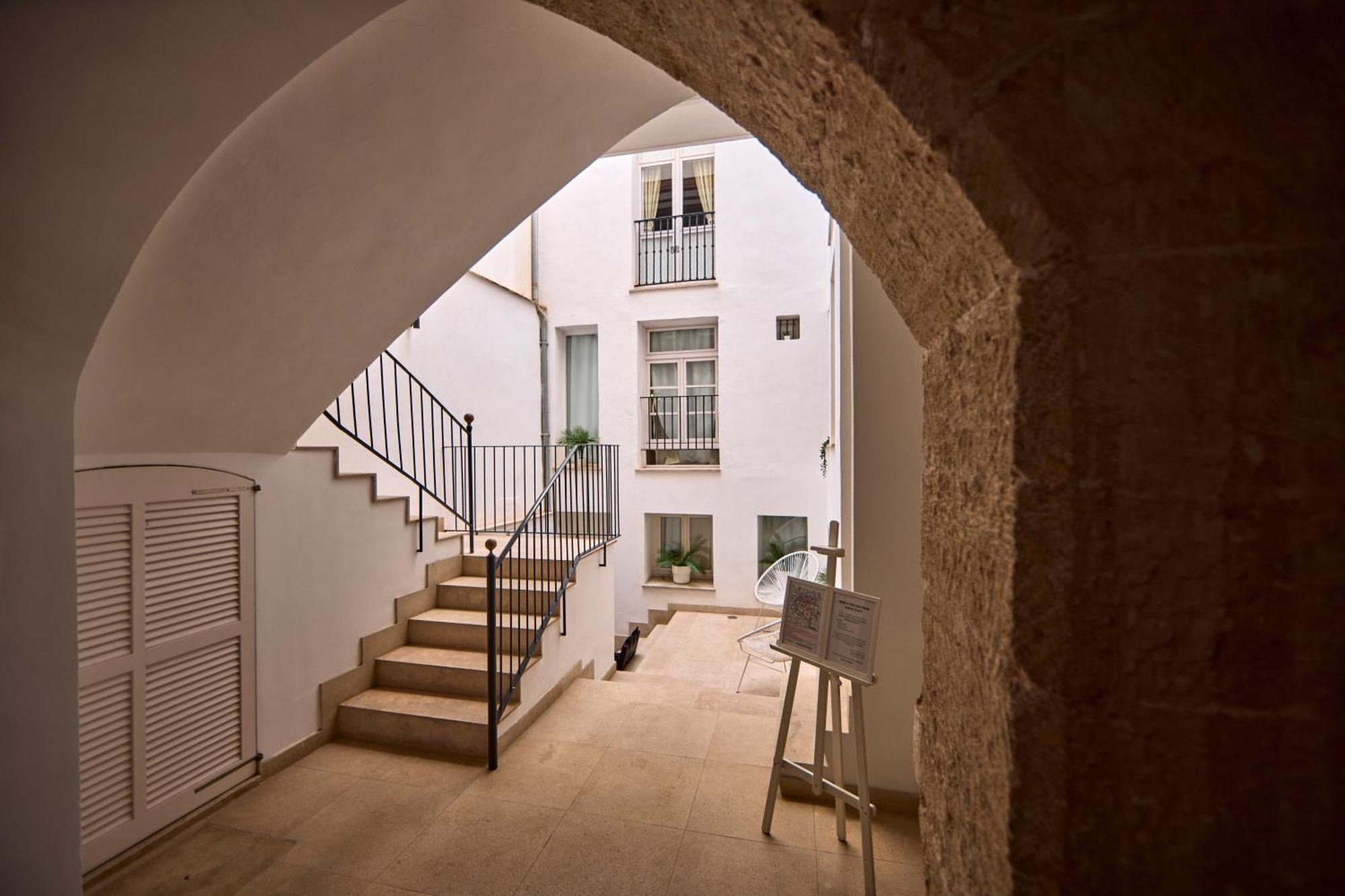 Apartamento Savella - Turismo De Interior *