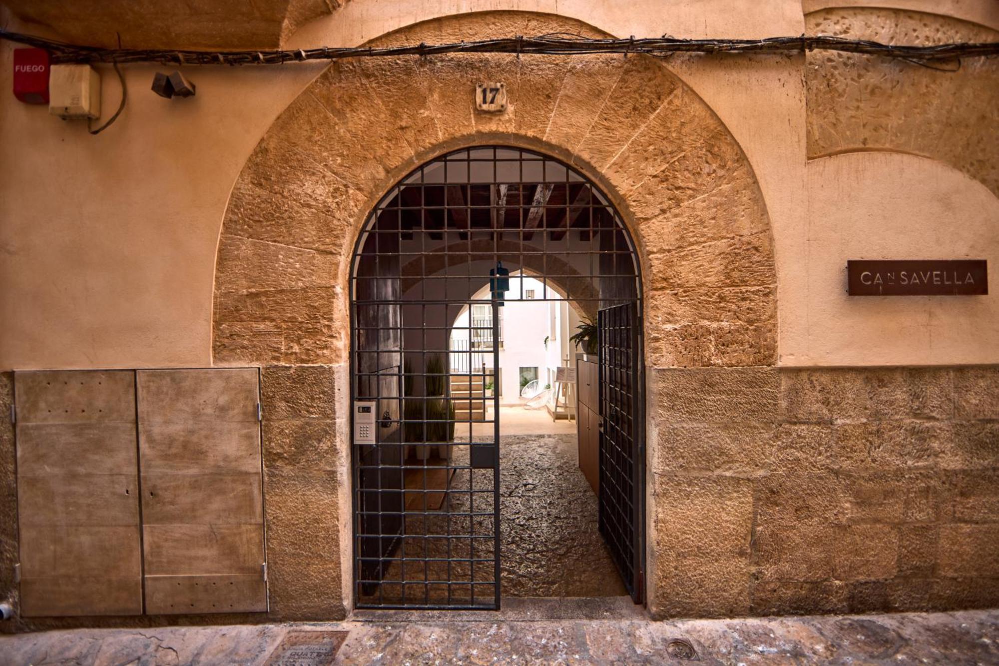 Savella - Turismo De Interior * Palma de Mallorca