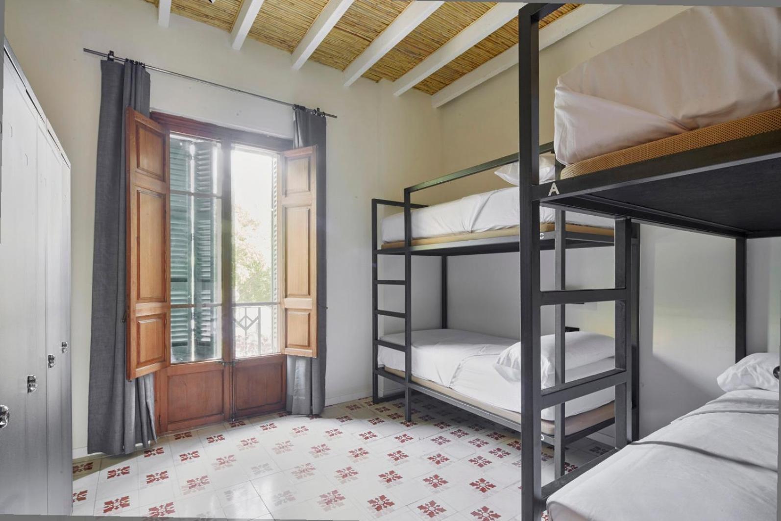 The Boc - Hostal Palma de Mallorca