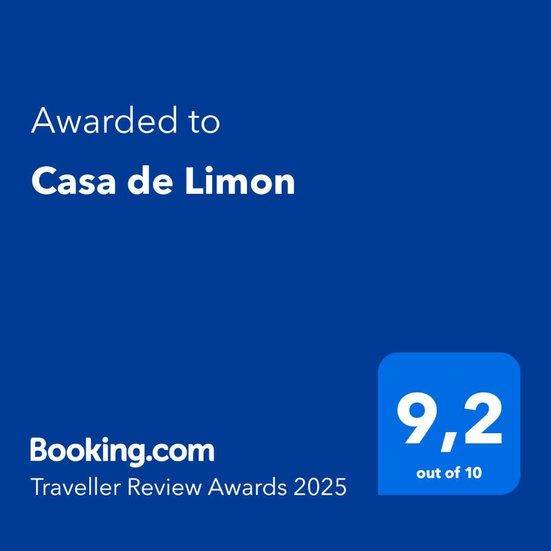 Сasa de vacaciones Casa De Limon Palma de Mallorca