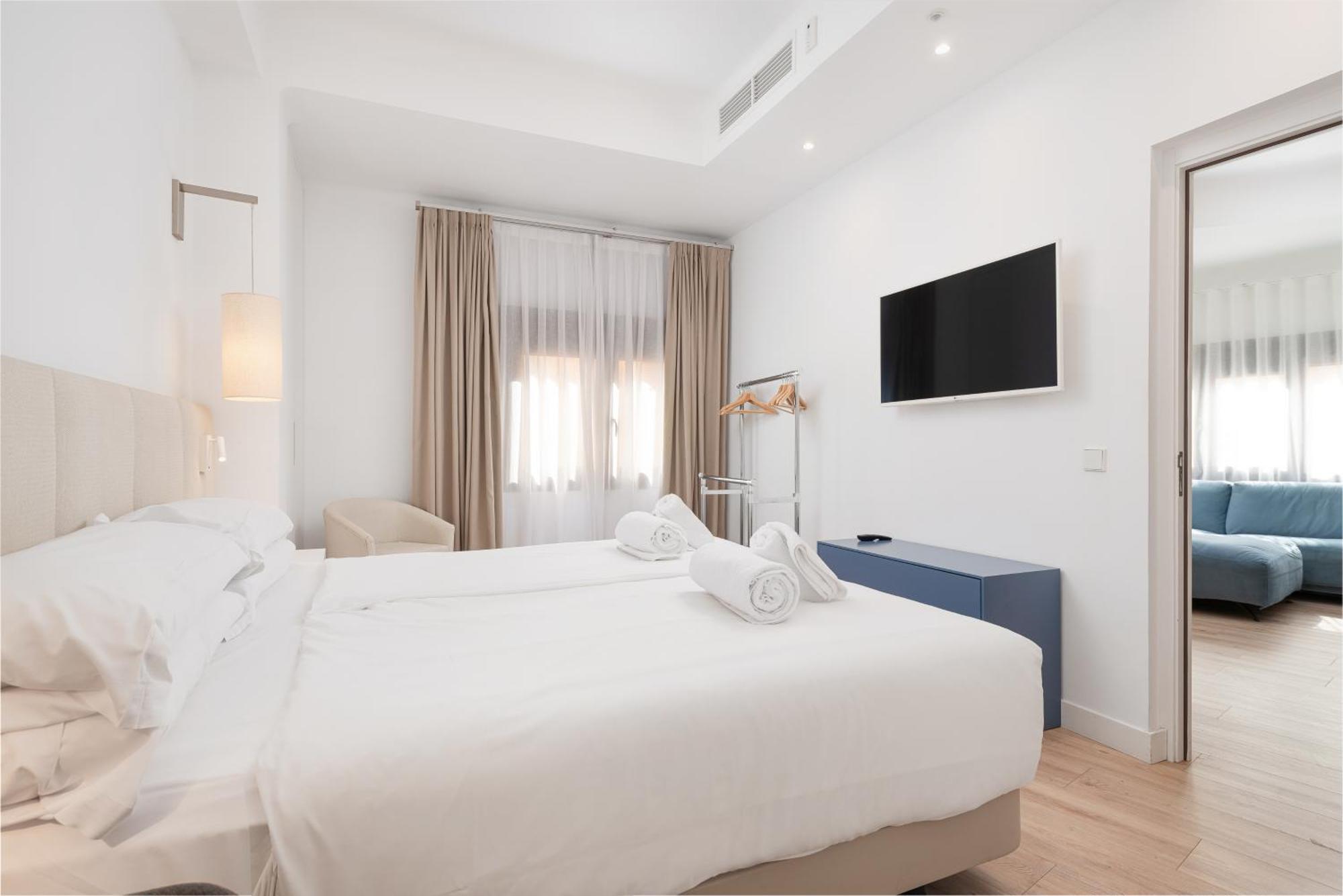 Rubi - Turismo De Interior Apartamento