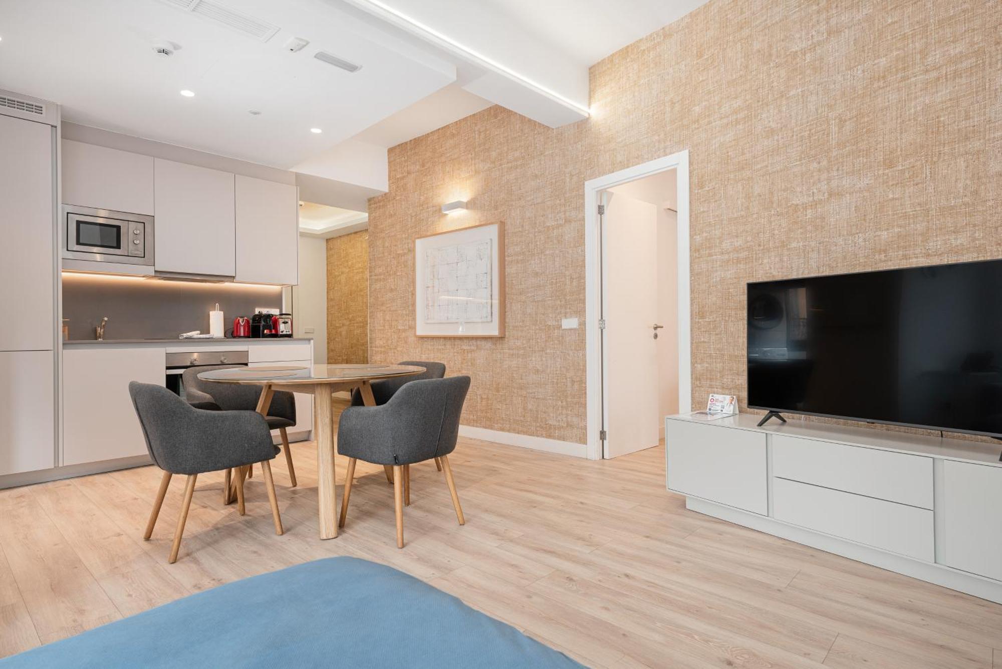 Apartamento Rubi - Turismo De Interior