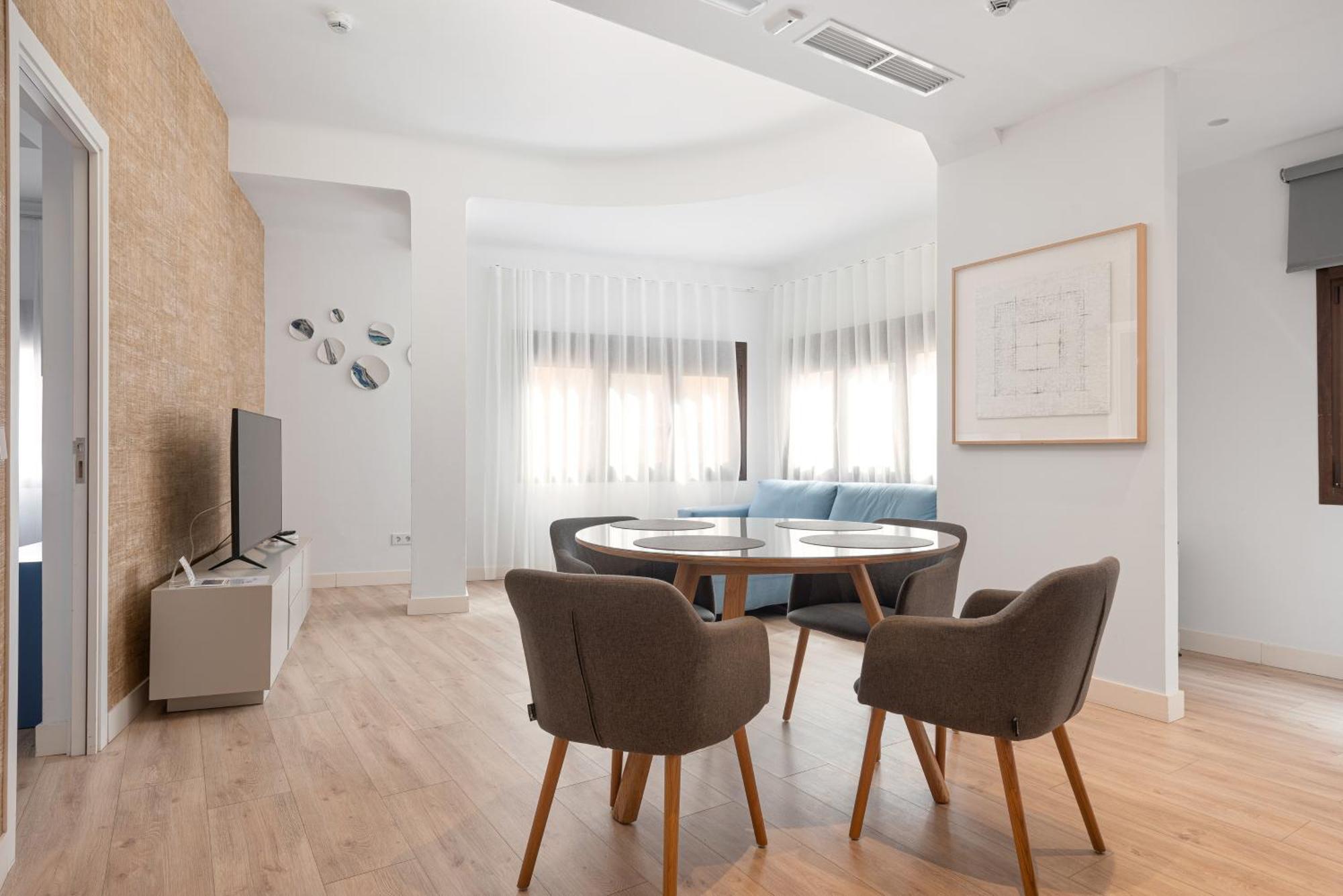 Apartamento Rubi - Turismo De Interior *