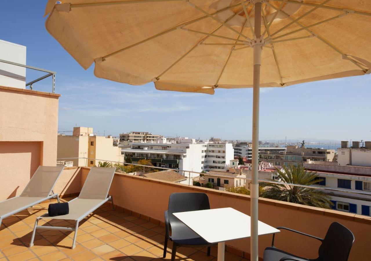 Hotel Sercotel Zurbarán 3*