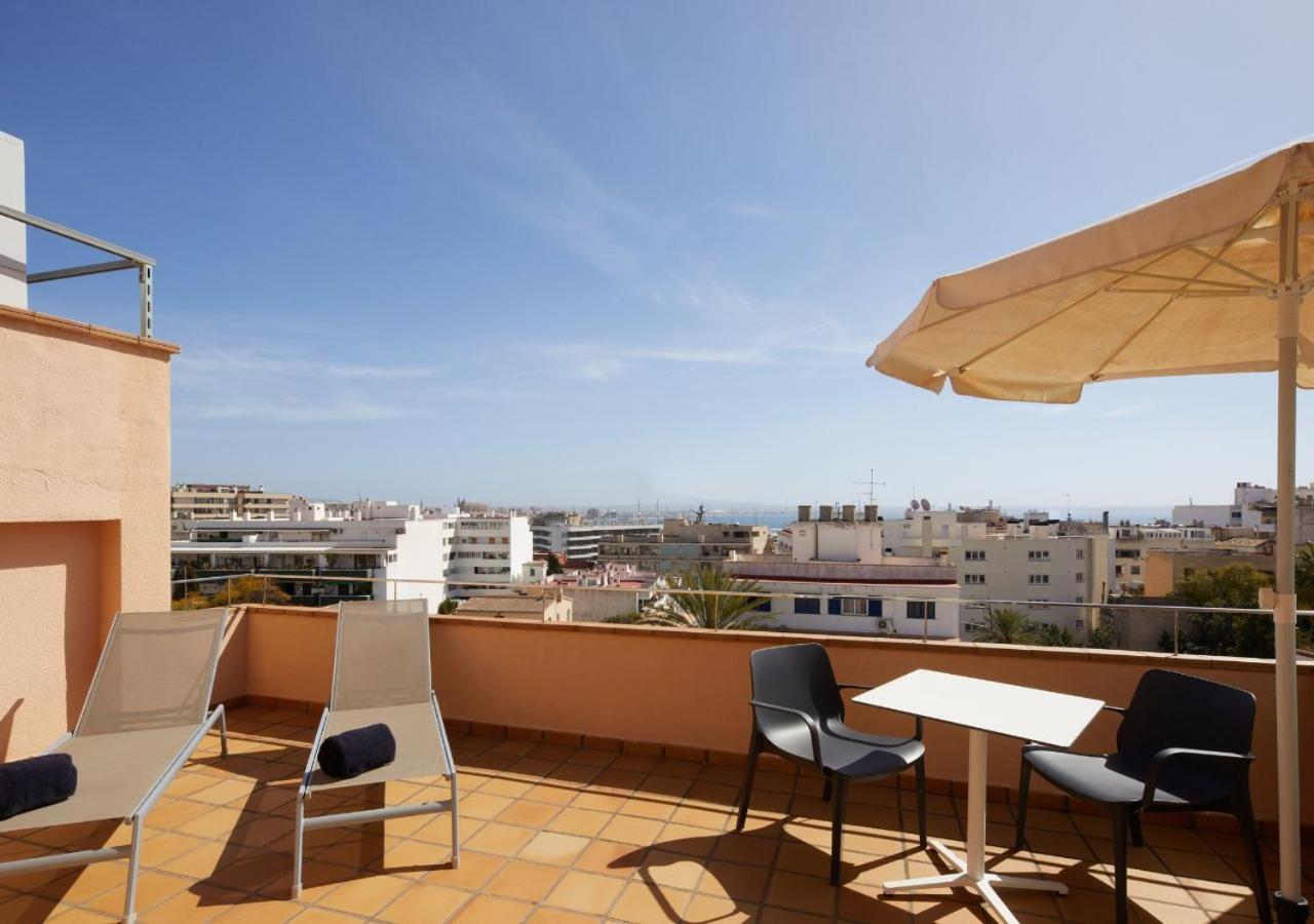 Sercotel Zurbarán Hotel Palma