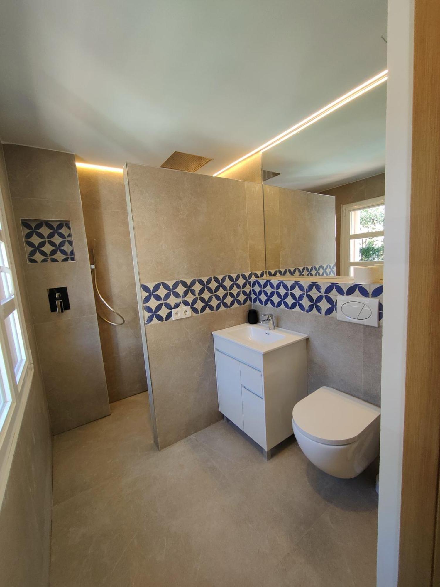 Nhà nghỉ Berria Alfabia Palma de Mallorca