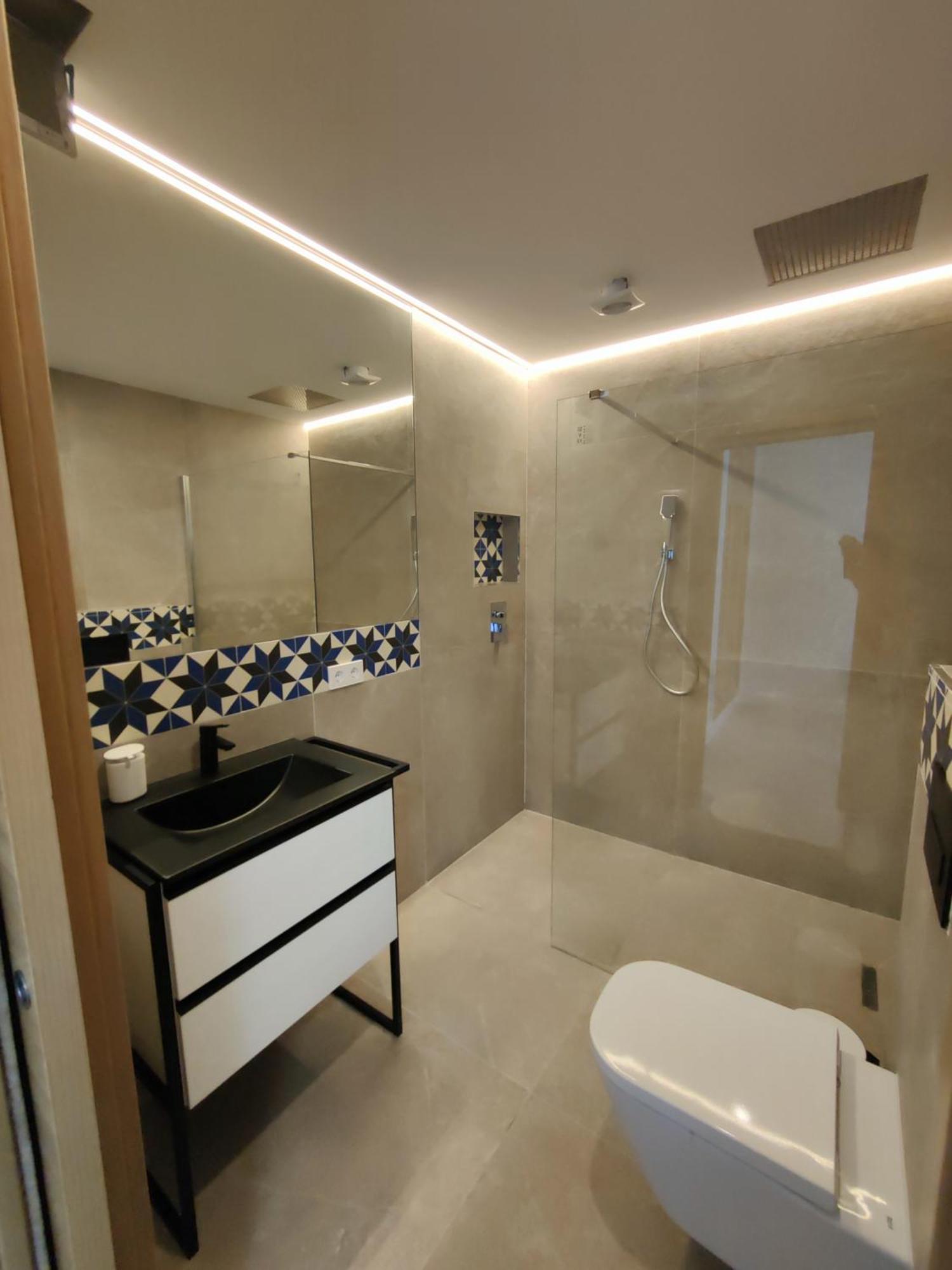 Nhà nghỉ Berria Alfabia
