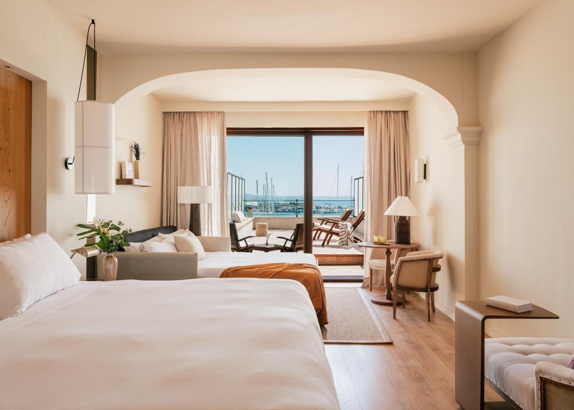 Hotel Victoria Gran Melia Palma de Mallorca