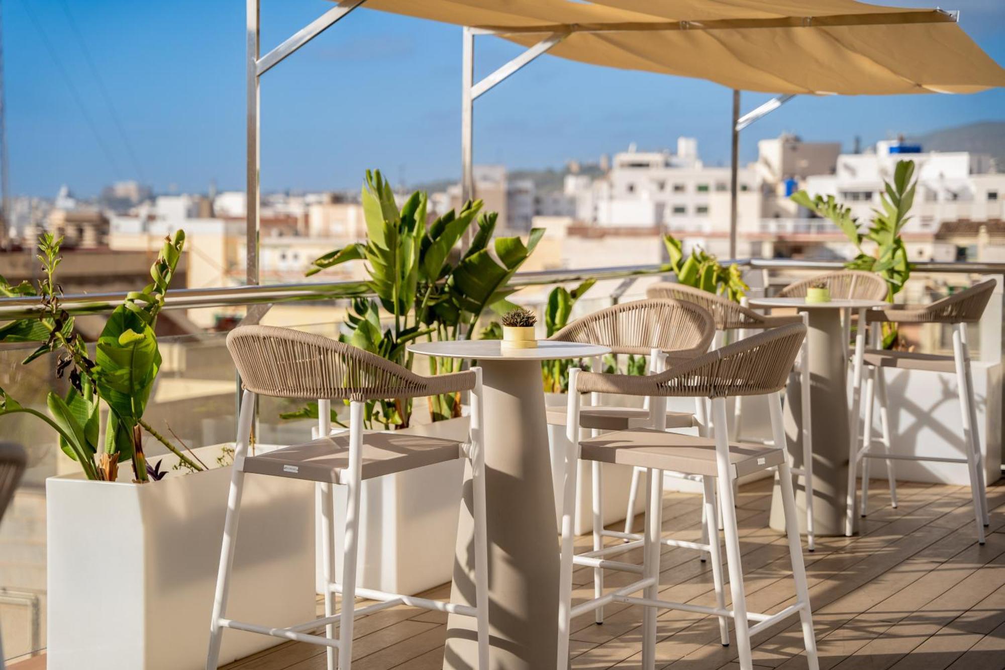 Innside By Melia Center Khách sạn Palma de Mallorca