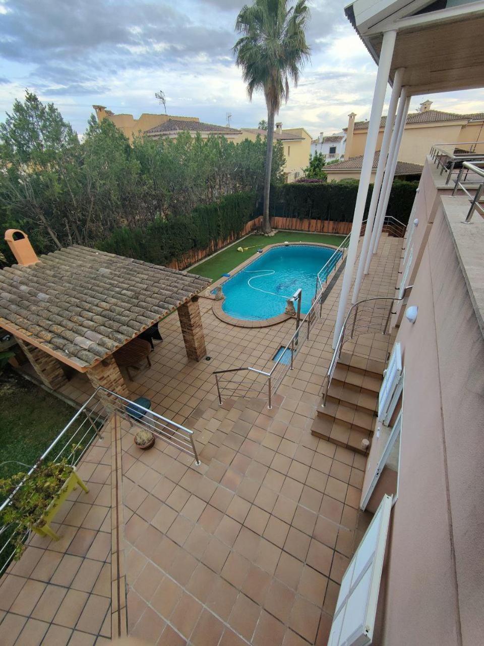 Berria Alfabia Nhà nghỉ Palma de Mallorca