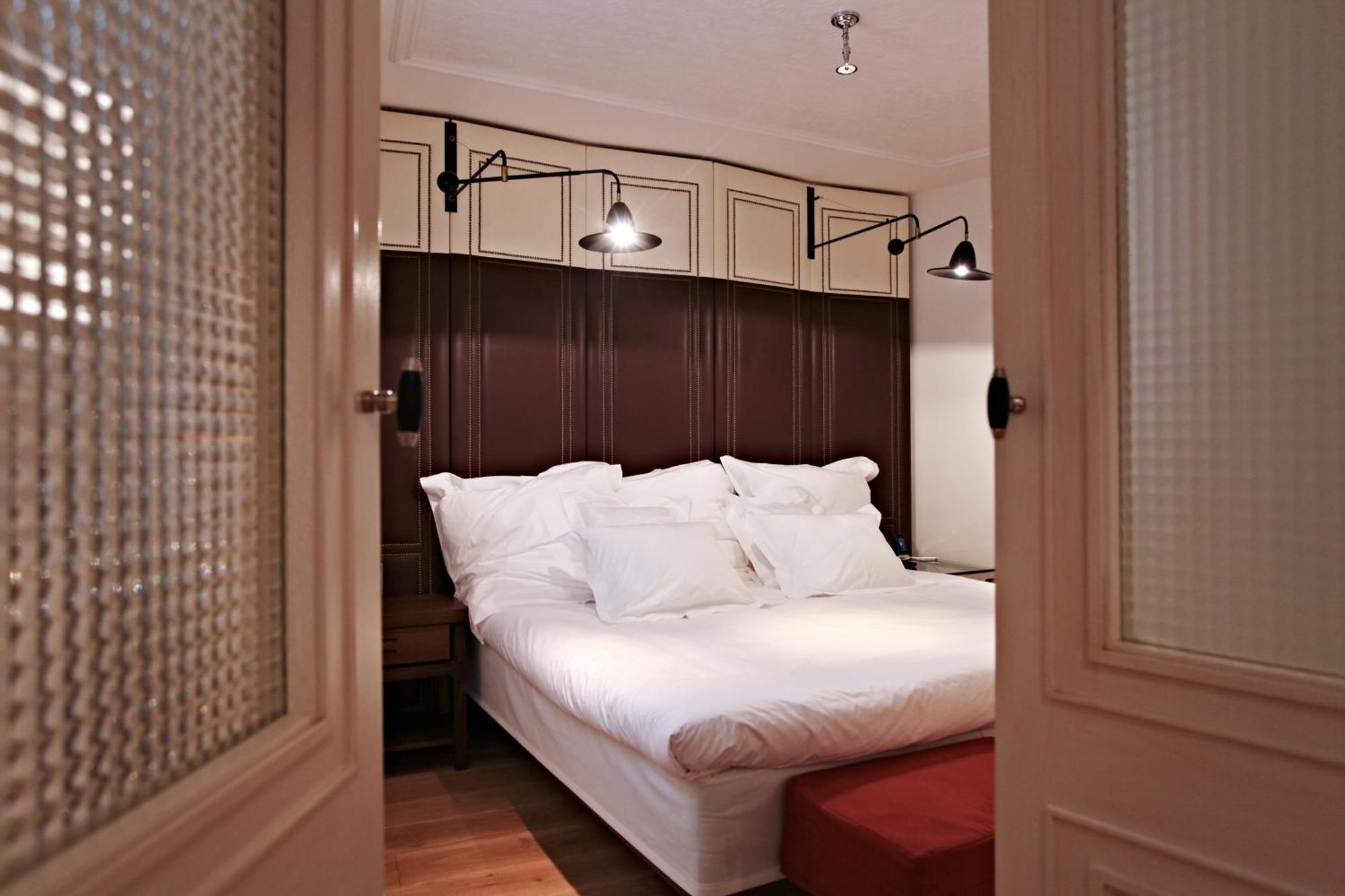 Hotel Cort Palma de Mallorca