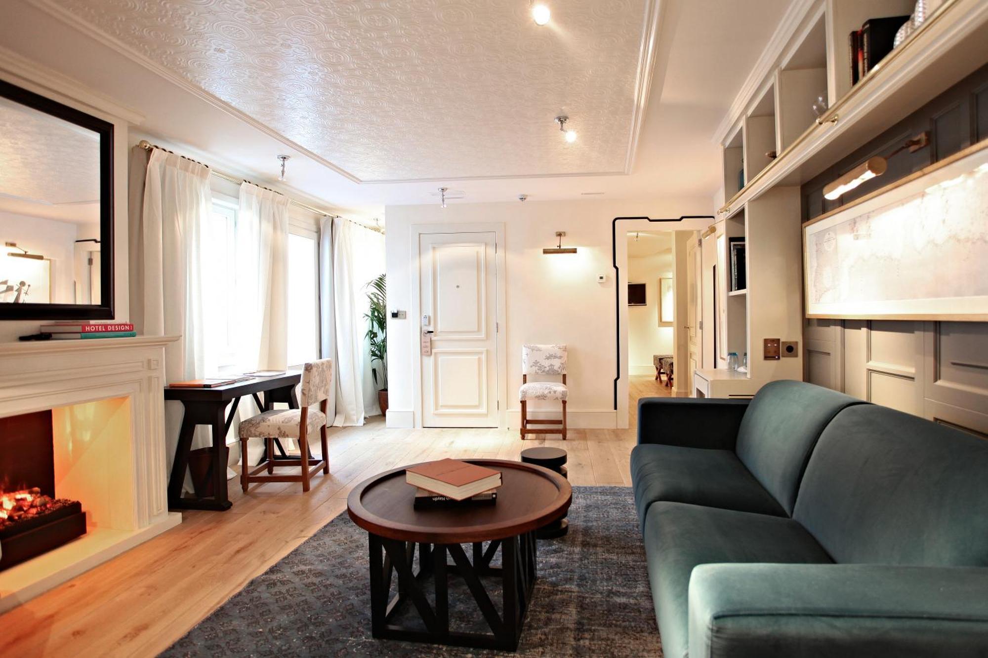 Hotel Cort Palma de Mallorca